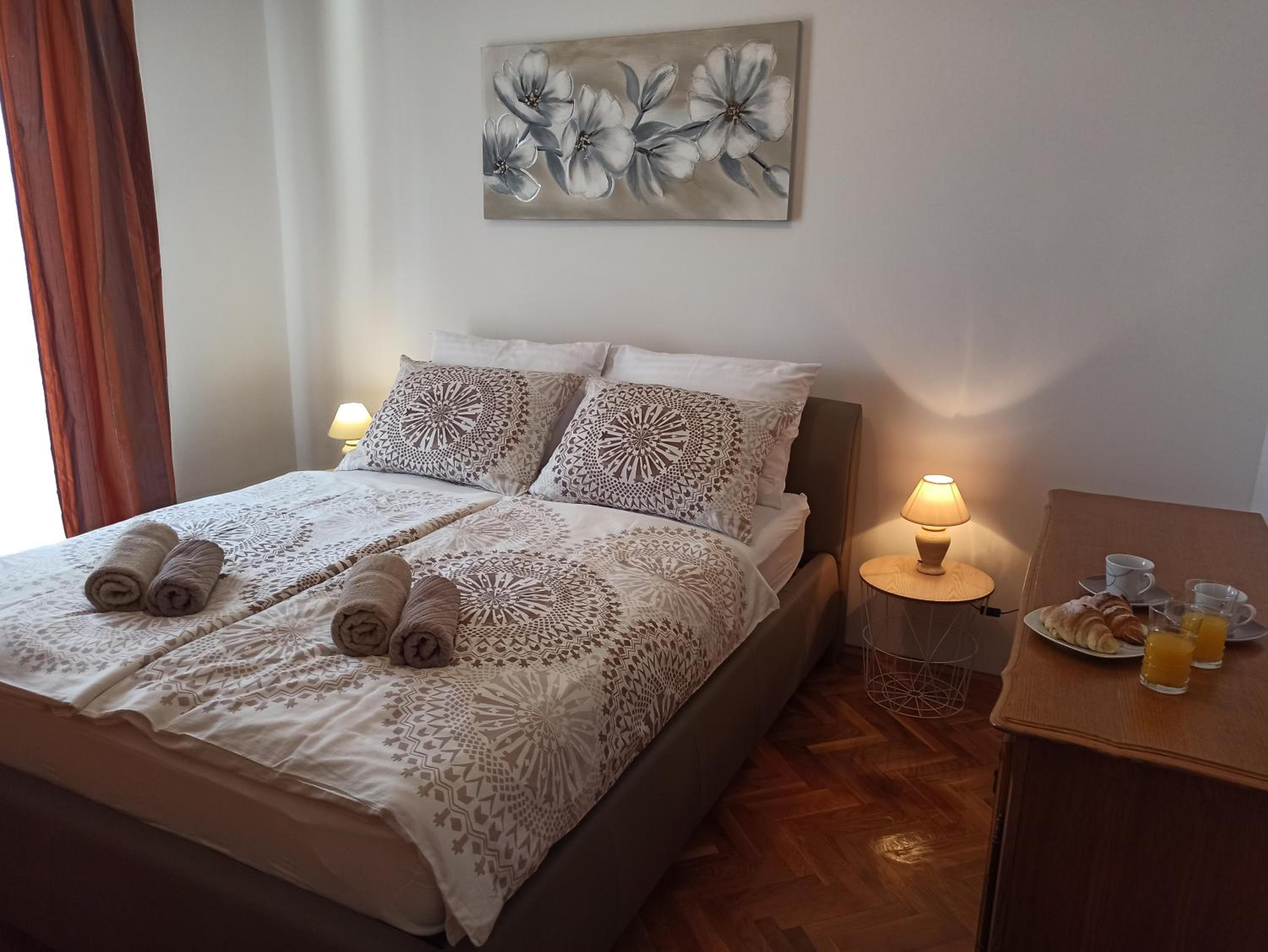 Apartment with Sea View