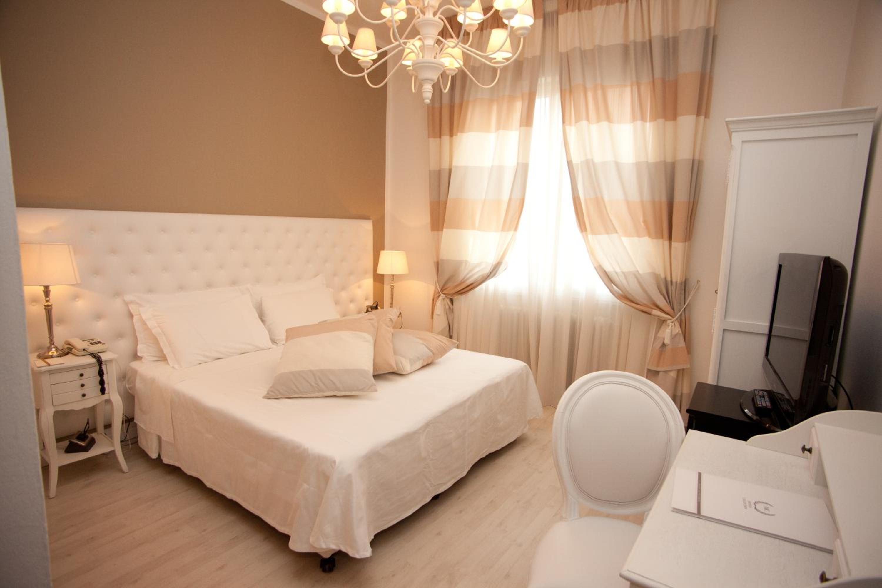 Junior Suite - Photo 3