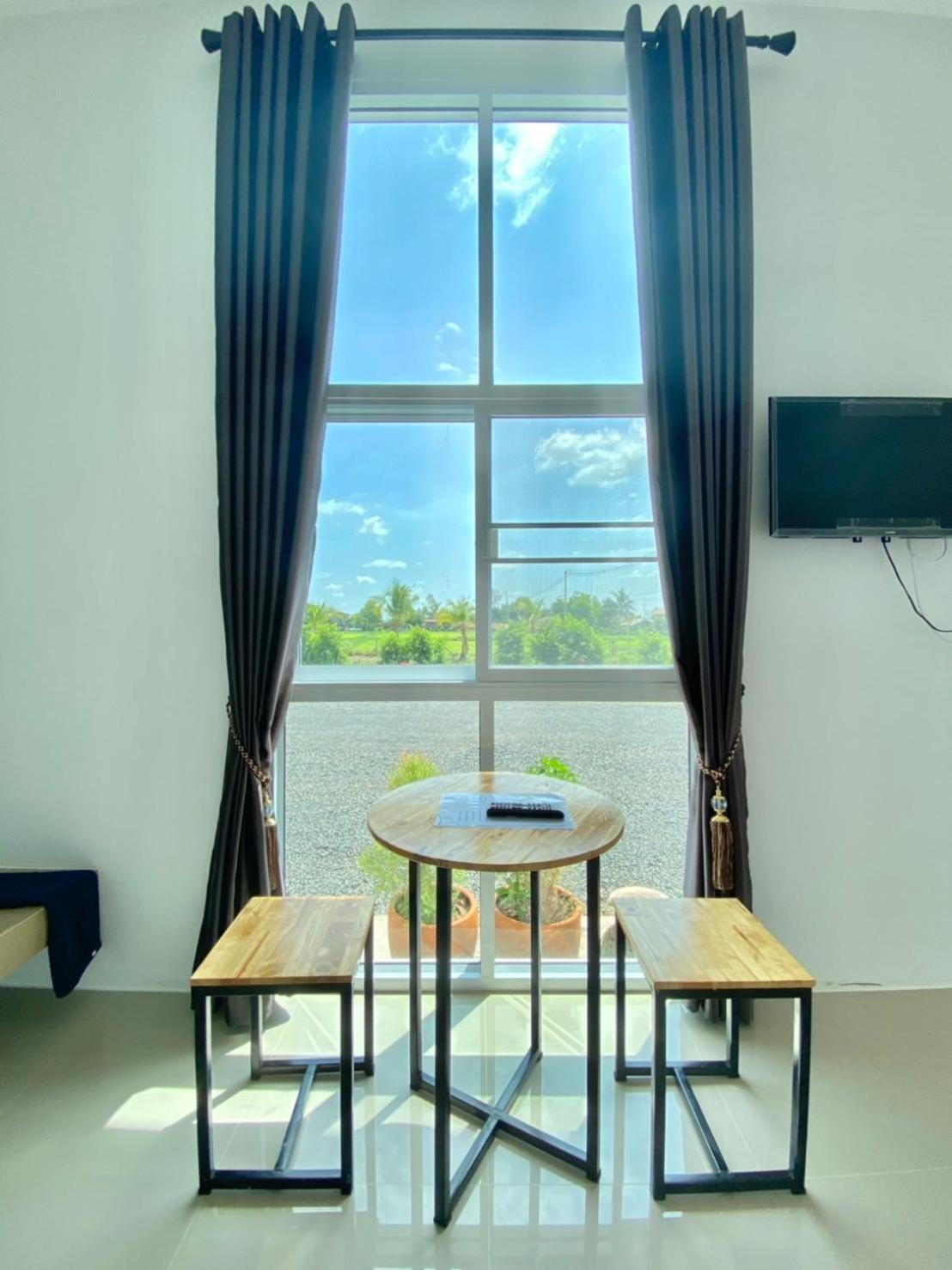 Large Double or Twin Room photo 3