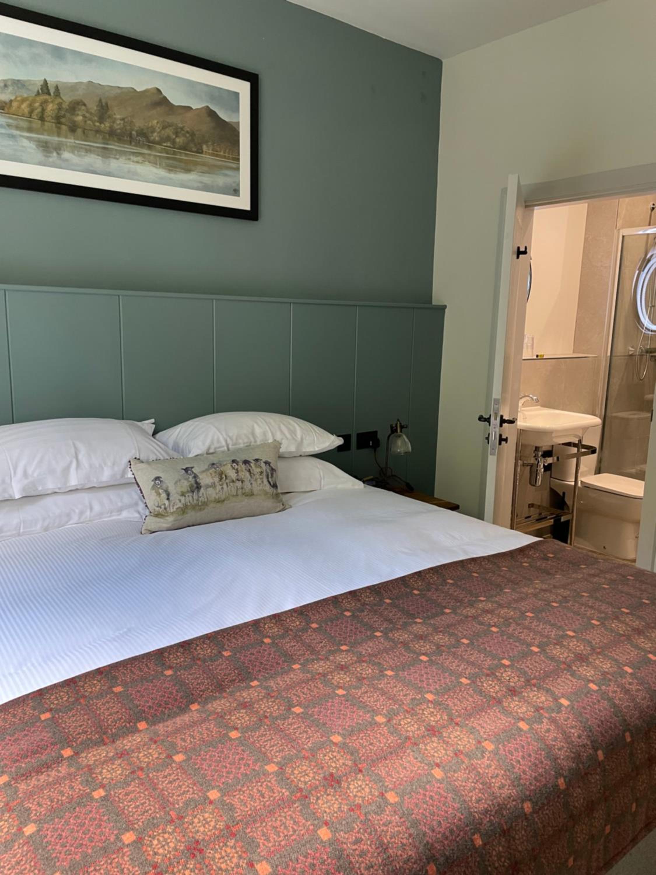 Double or Twin Room