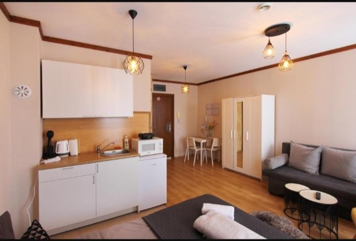 One-Bedroom Apartment - Photo 10