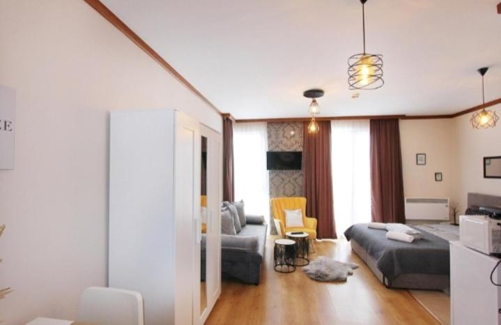 One-Bedroom Apartment - Photo 16