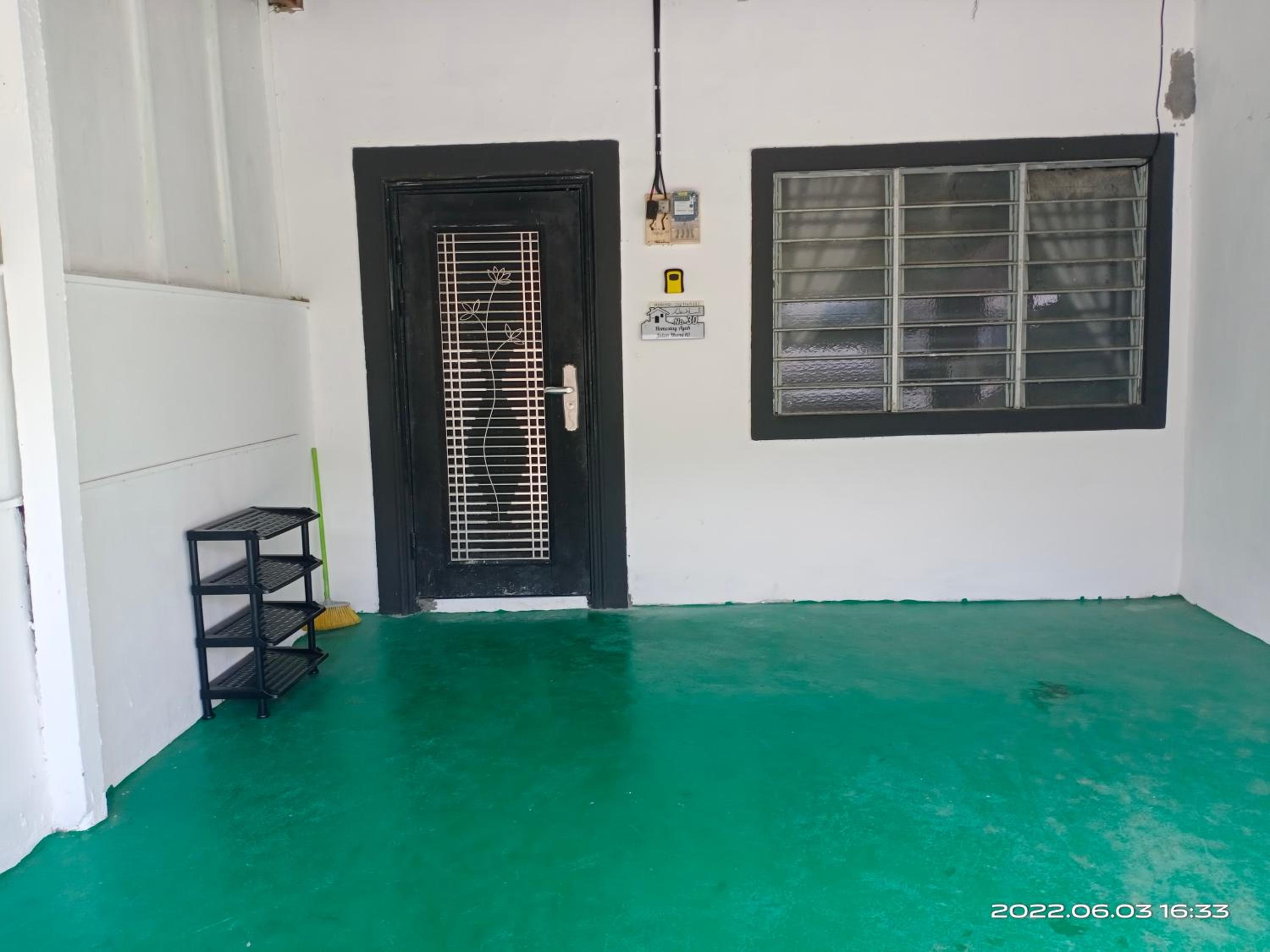 Two-Bedroom House photo 2