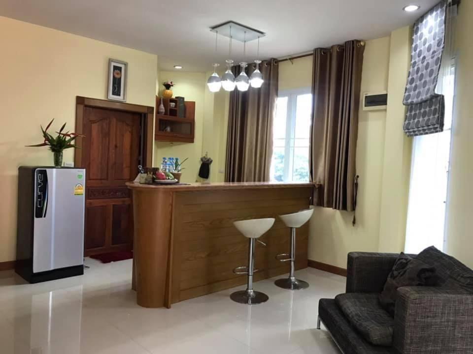 One-Bedroom House photo 3