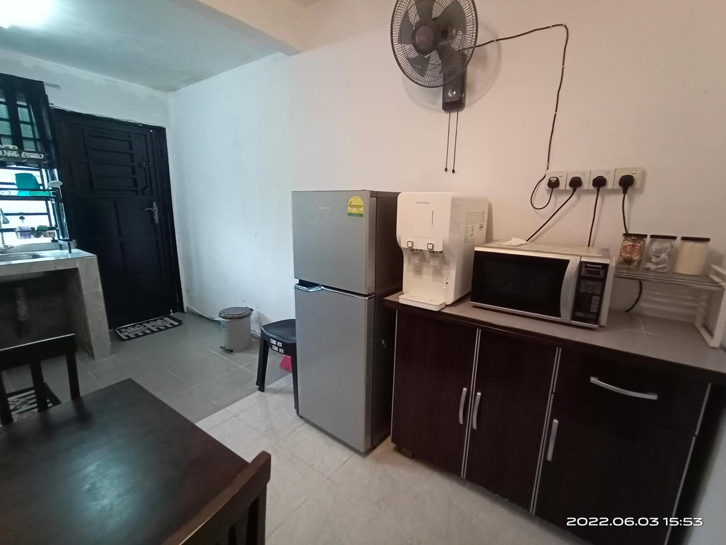 Two-Bedroom House photo 3