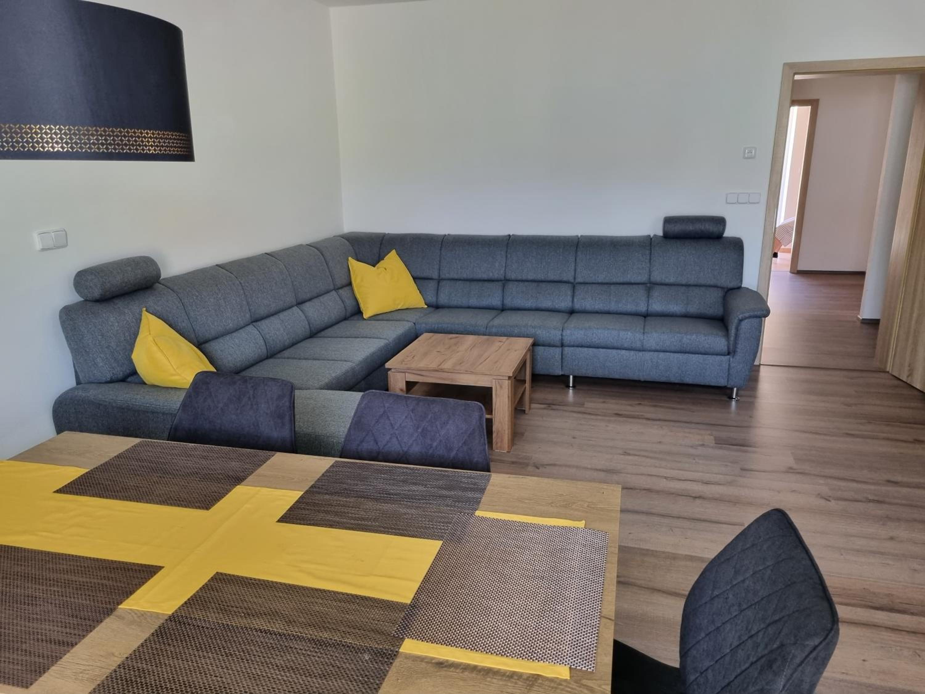 Two-Bedroom Apartment - Photo 2