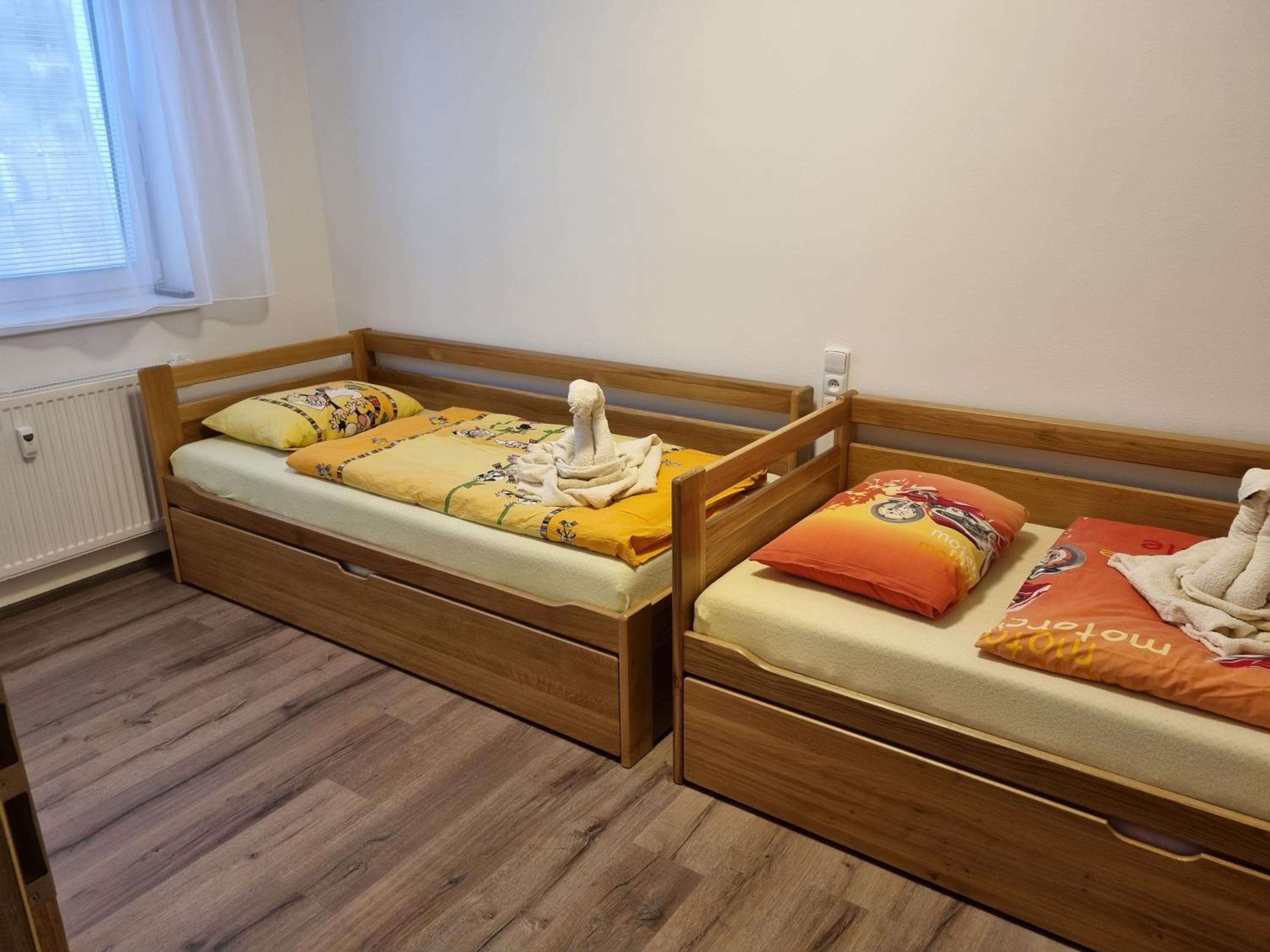 Two-Bedroom Apartment - Photo 7