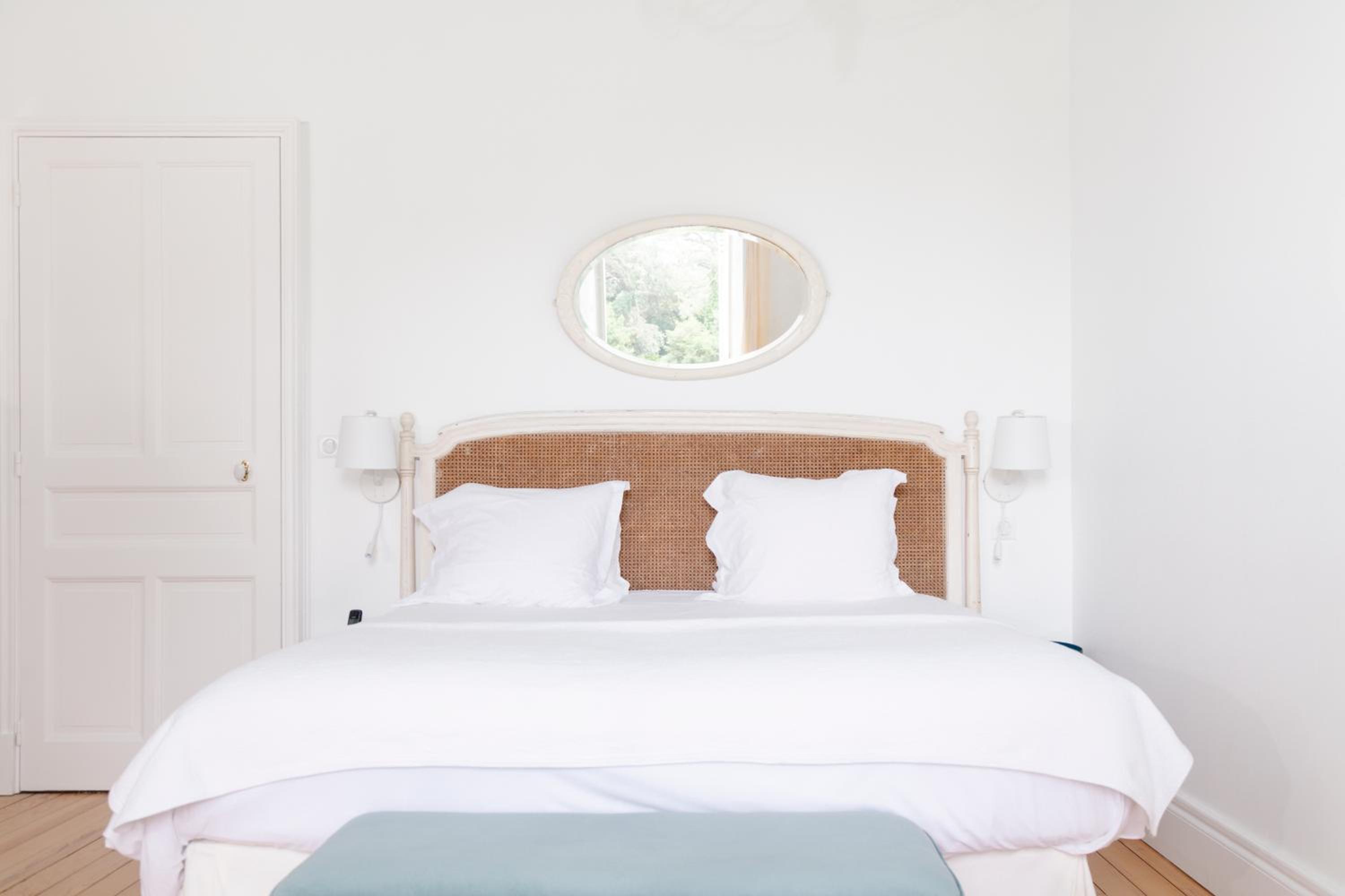 Deluxe Double Castle Room - Photo 6