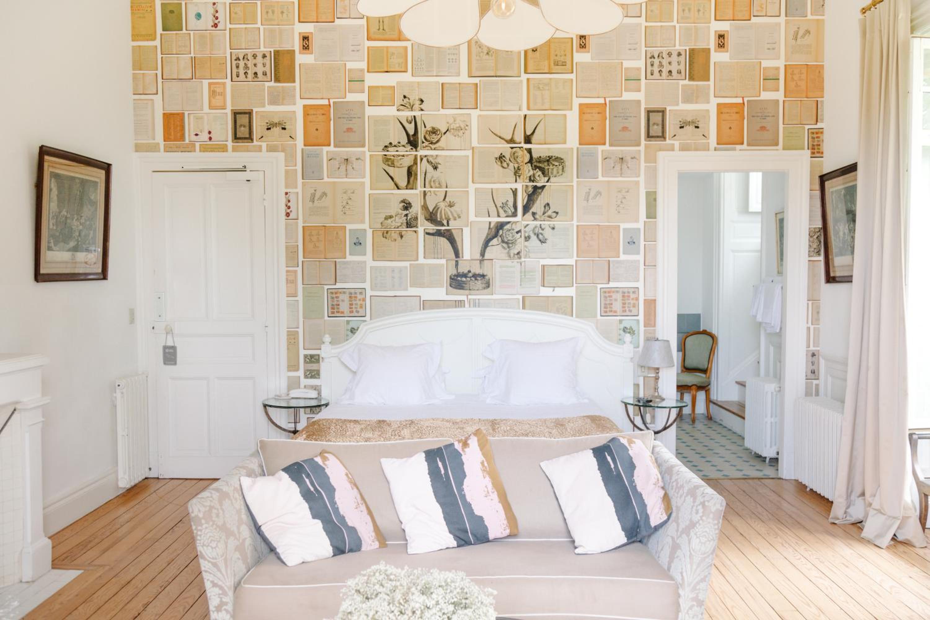 Deluxe Double Castle Room - Photo 4