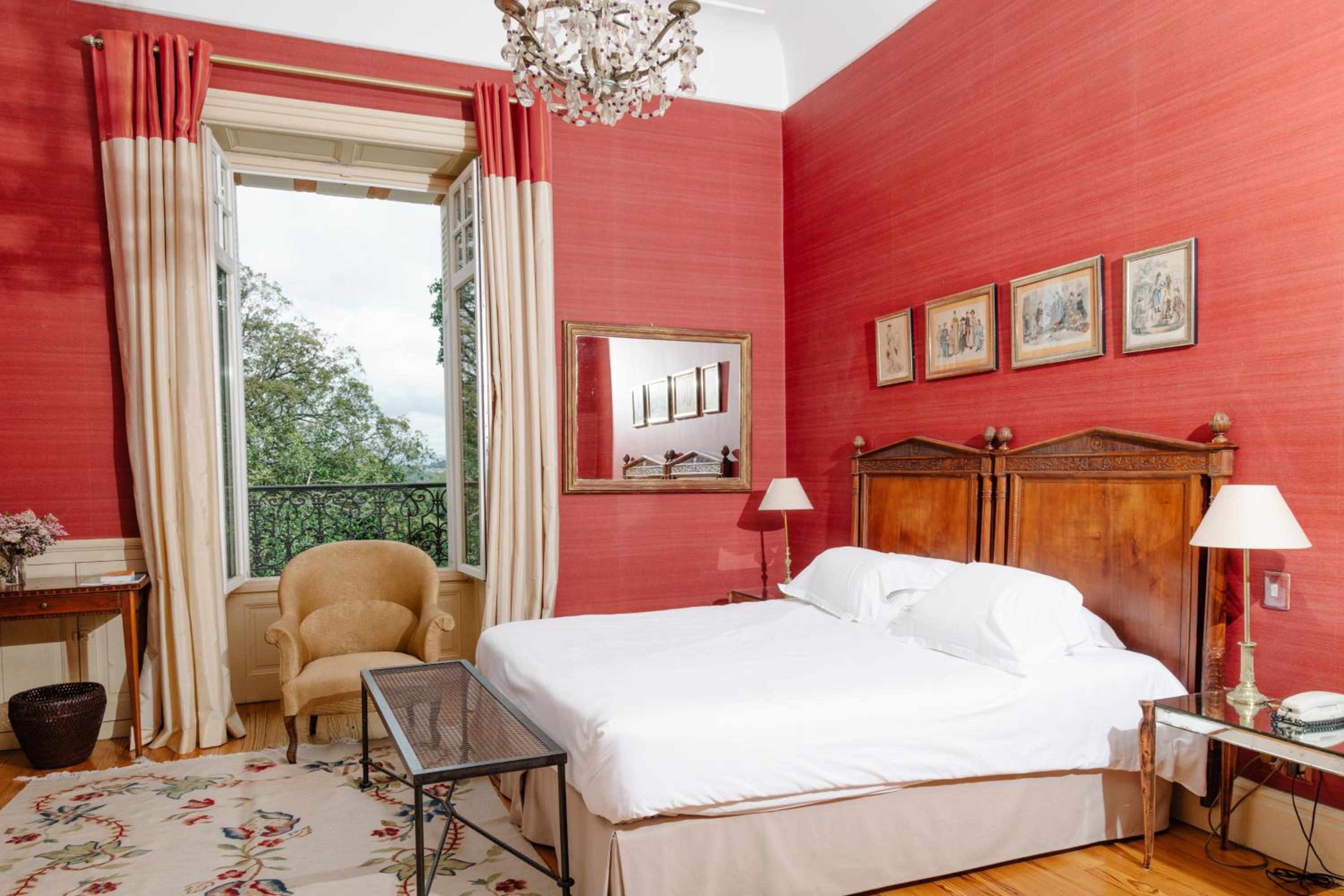 Deluxe Double Castle Room - Photo 5