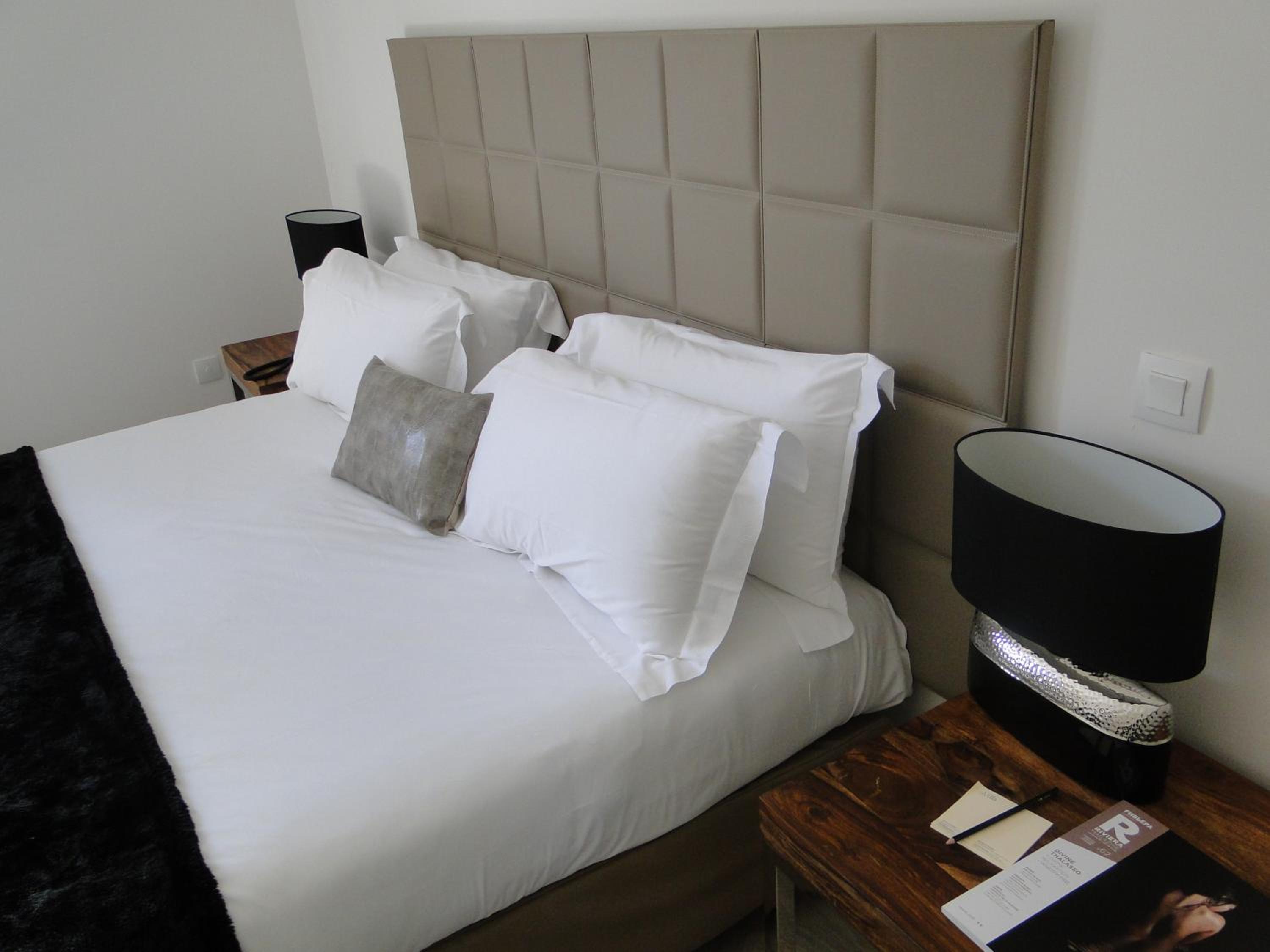 Single Room - Pavillon photo 1