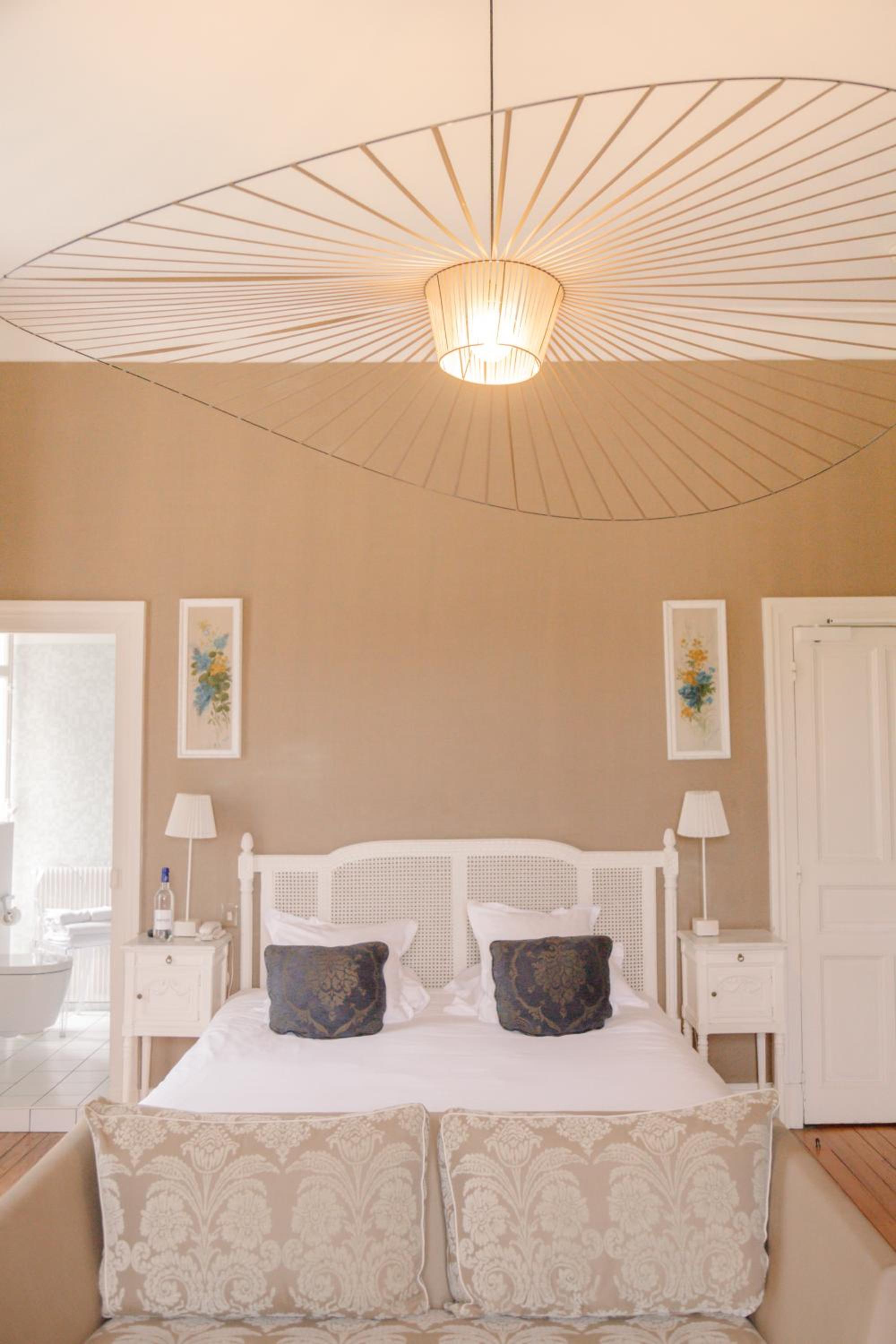 Deluxe Double Castle Room - Photo 1