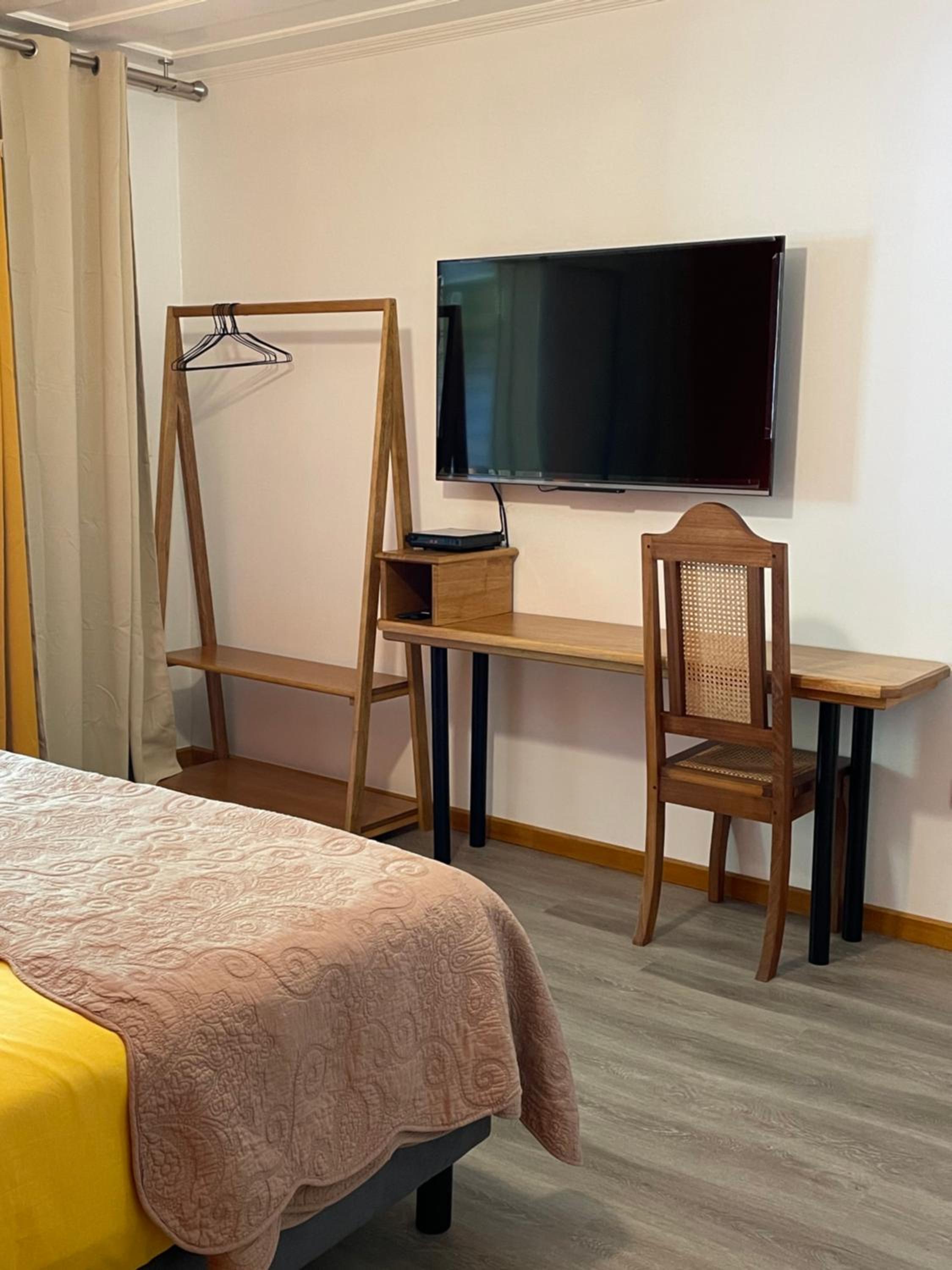 Double Room with Terrace - Photo 6