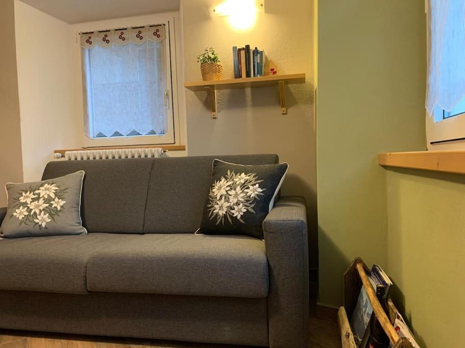 Two-Bedroom Apartment photo 1