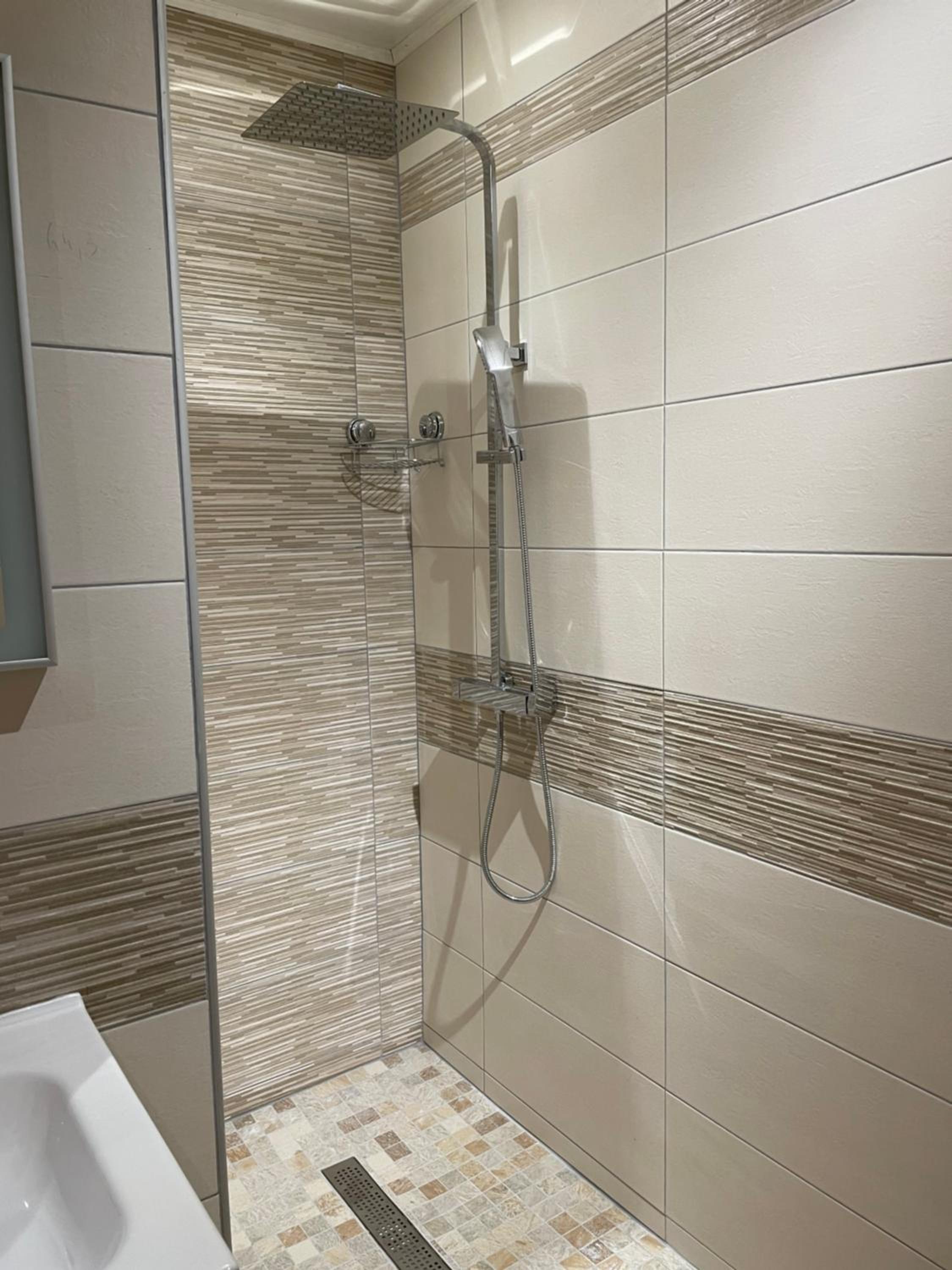 Double Room with Terrace - Photo 7