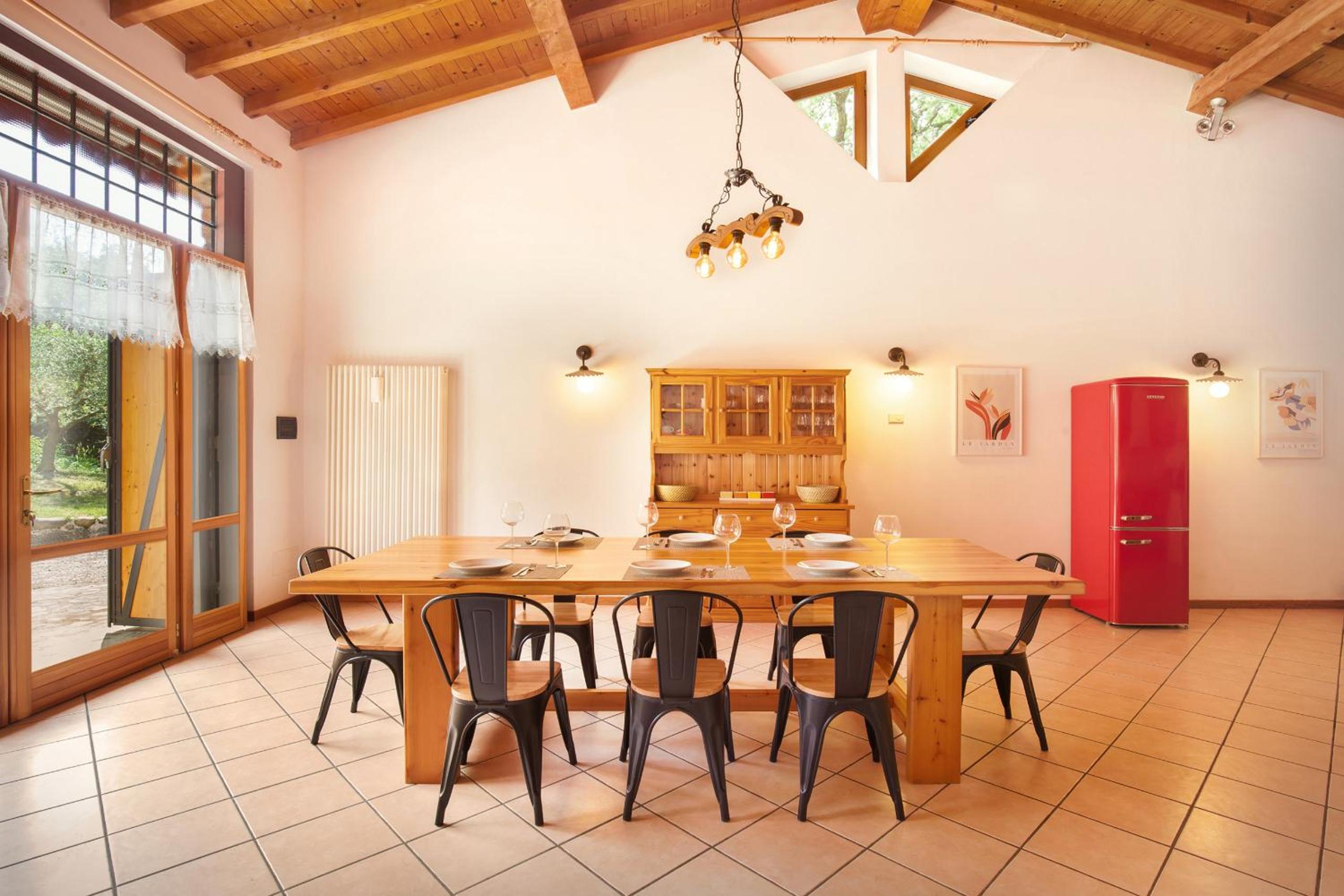 Vacation Home photo 2
