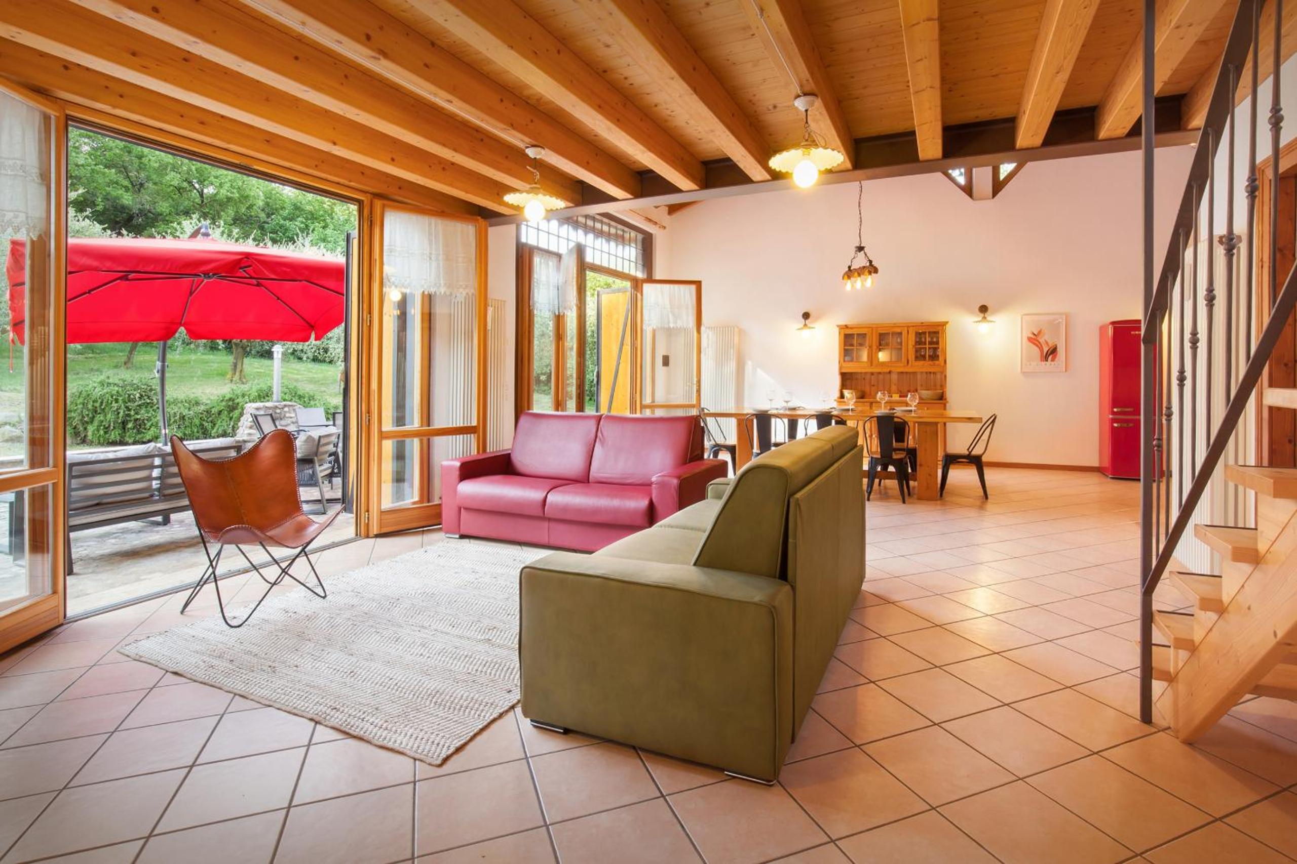Vacation Home photo 1