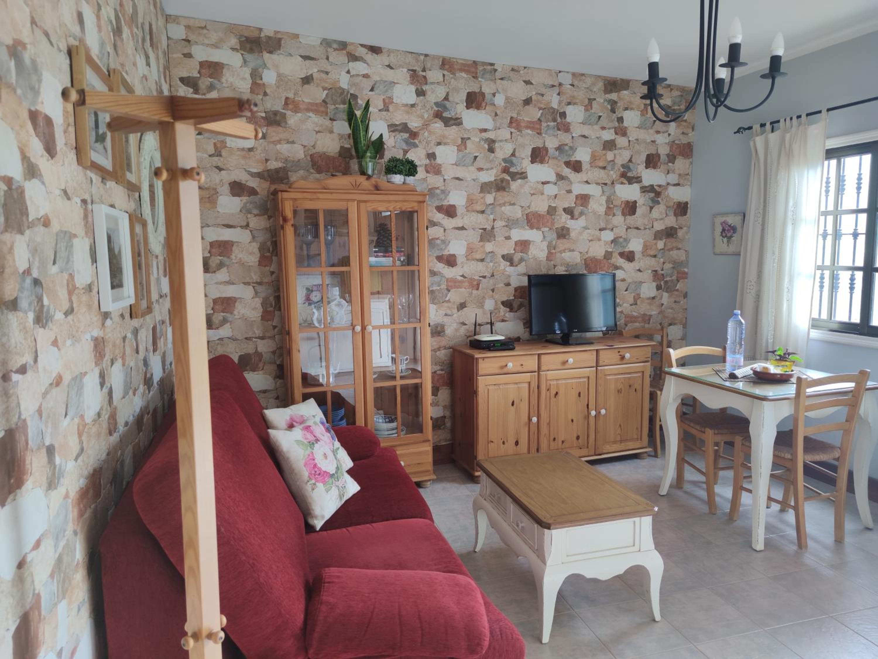 Villa de una habitación