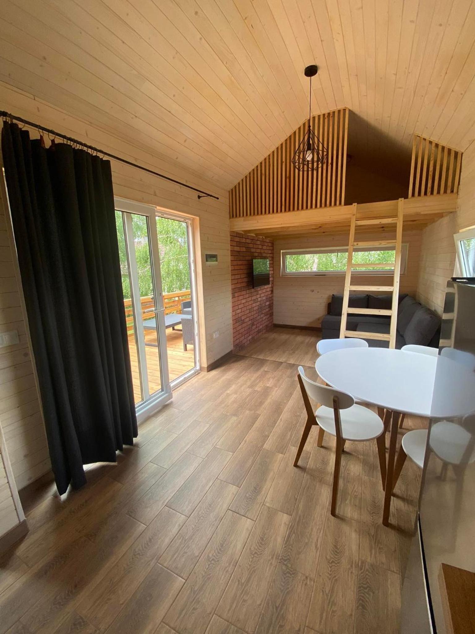 Loft photo 3
