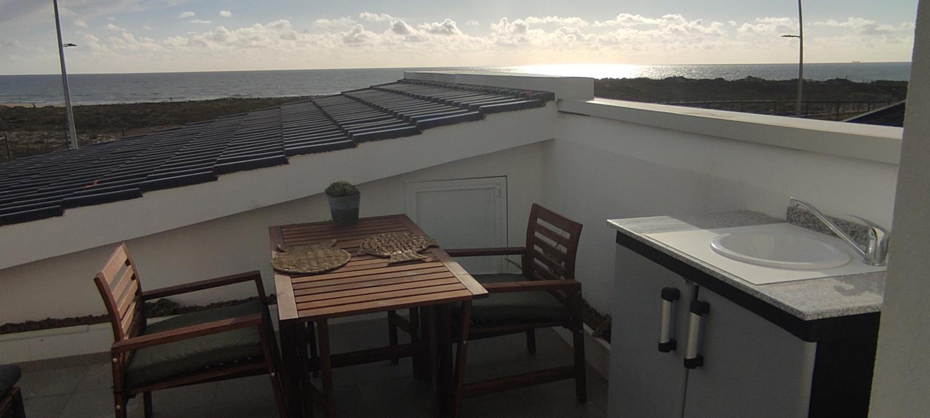 Superior Suite with Sea View photo 3