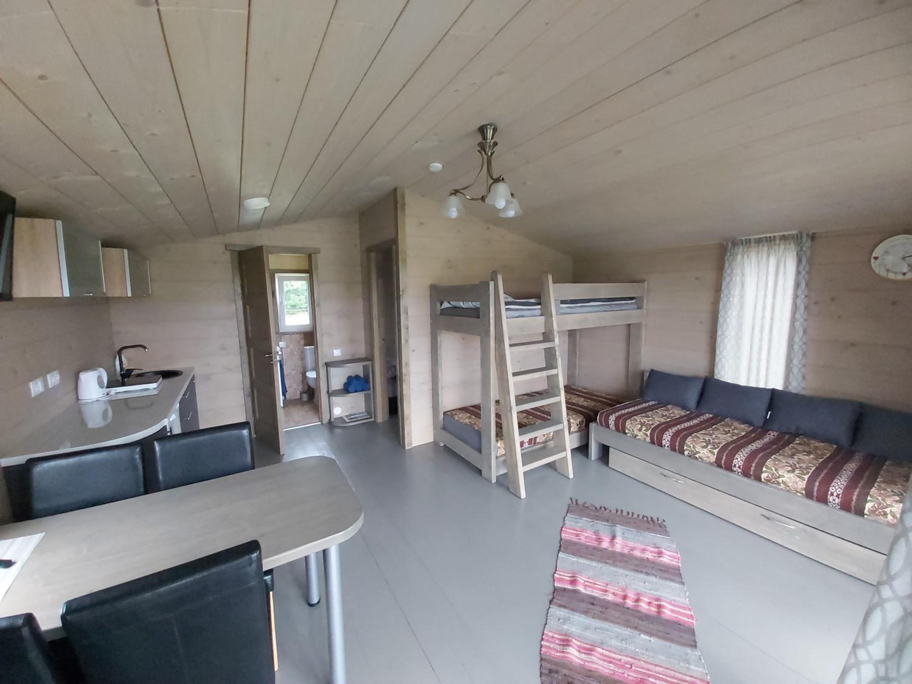 Holiday Home photo 1