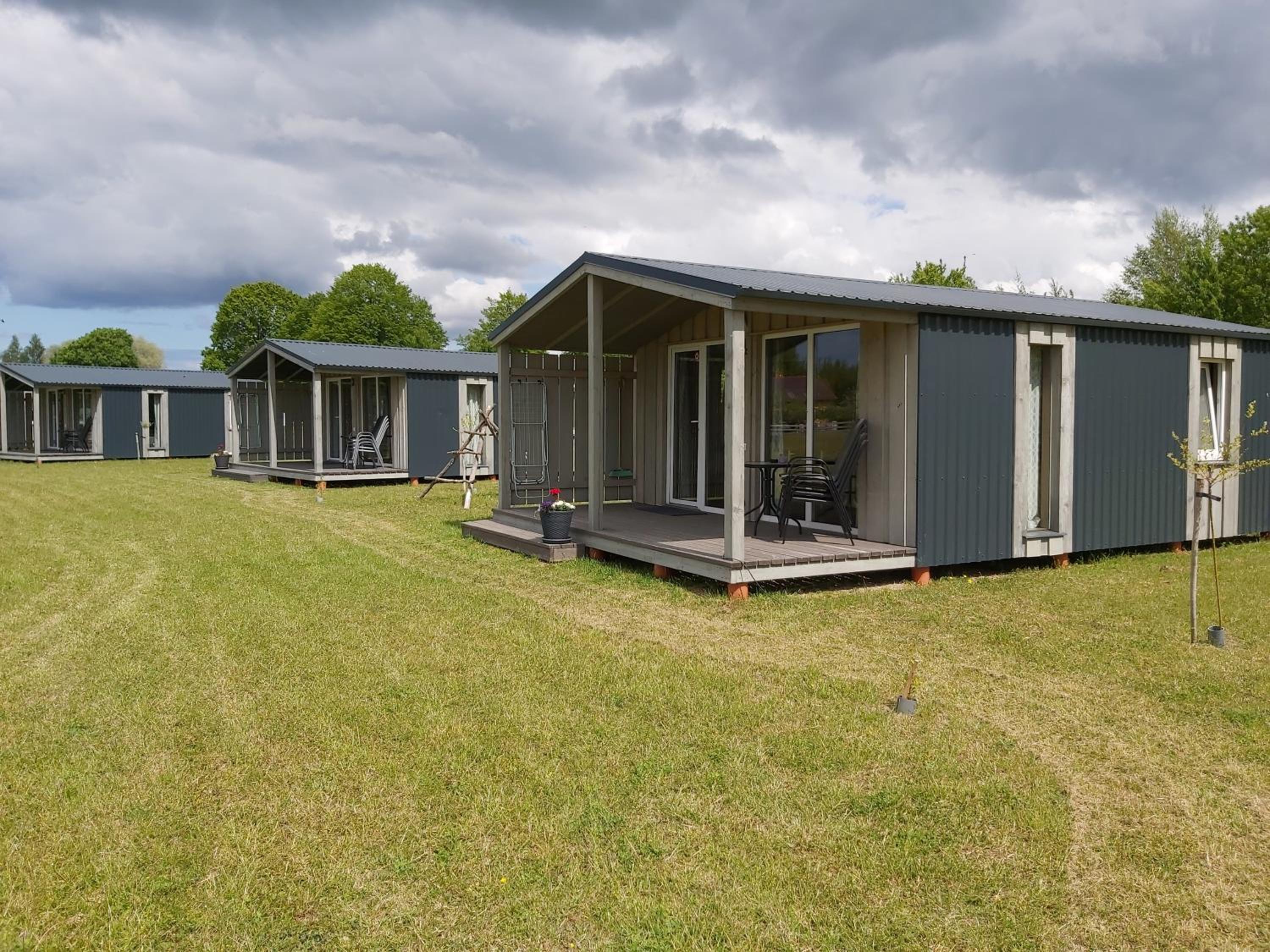 Holiday Home photo 2