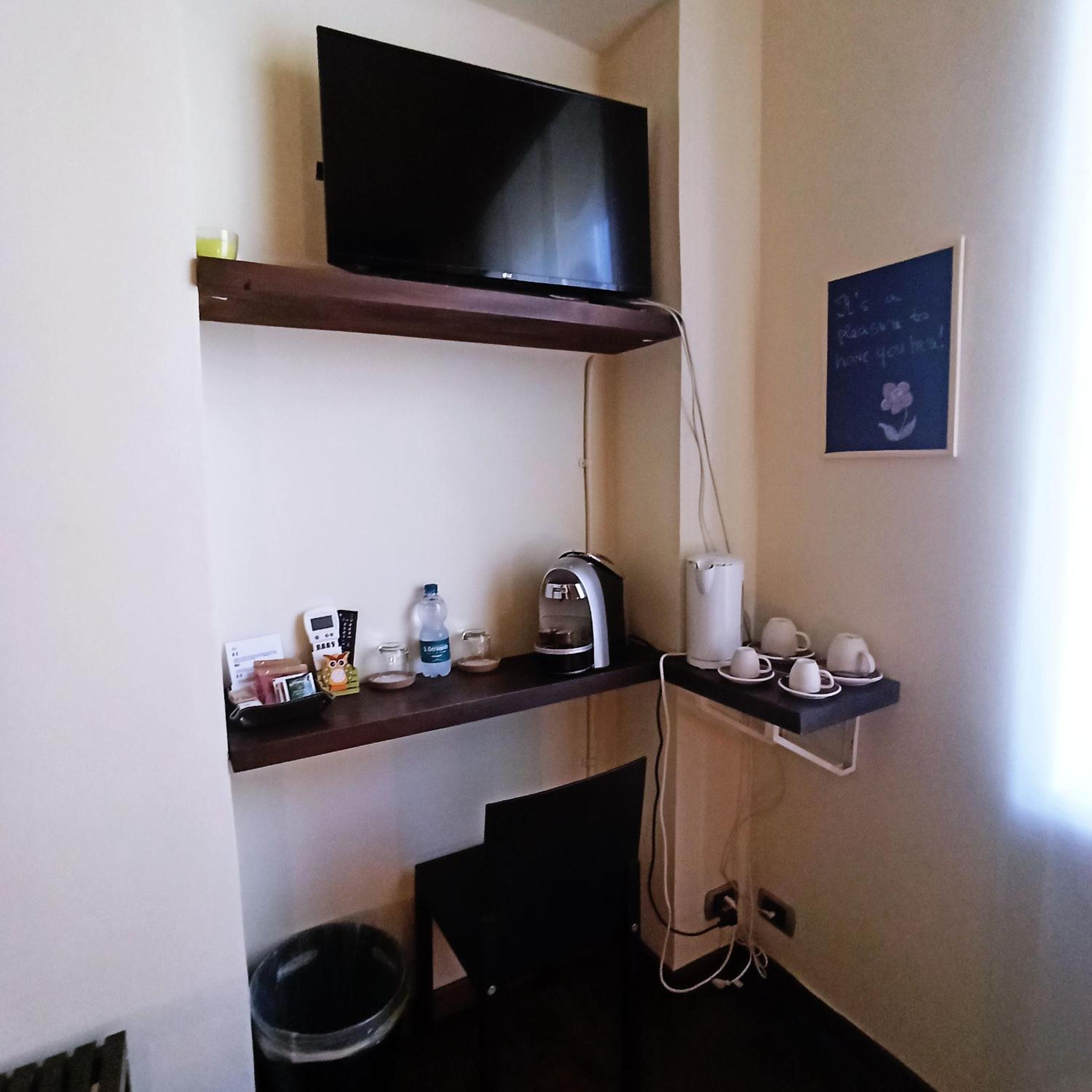Two-Bedroom Apartment photo 2