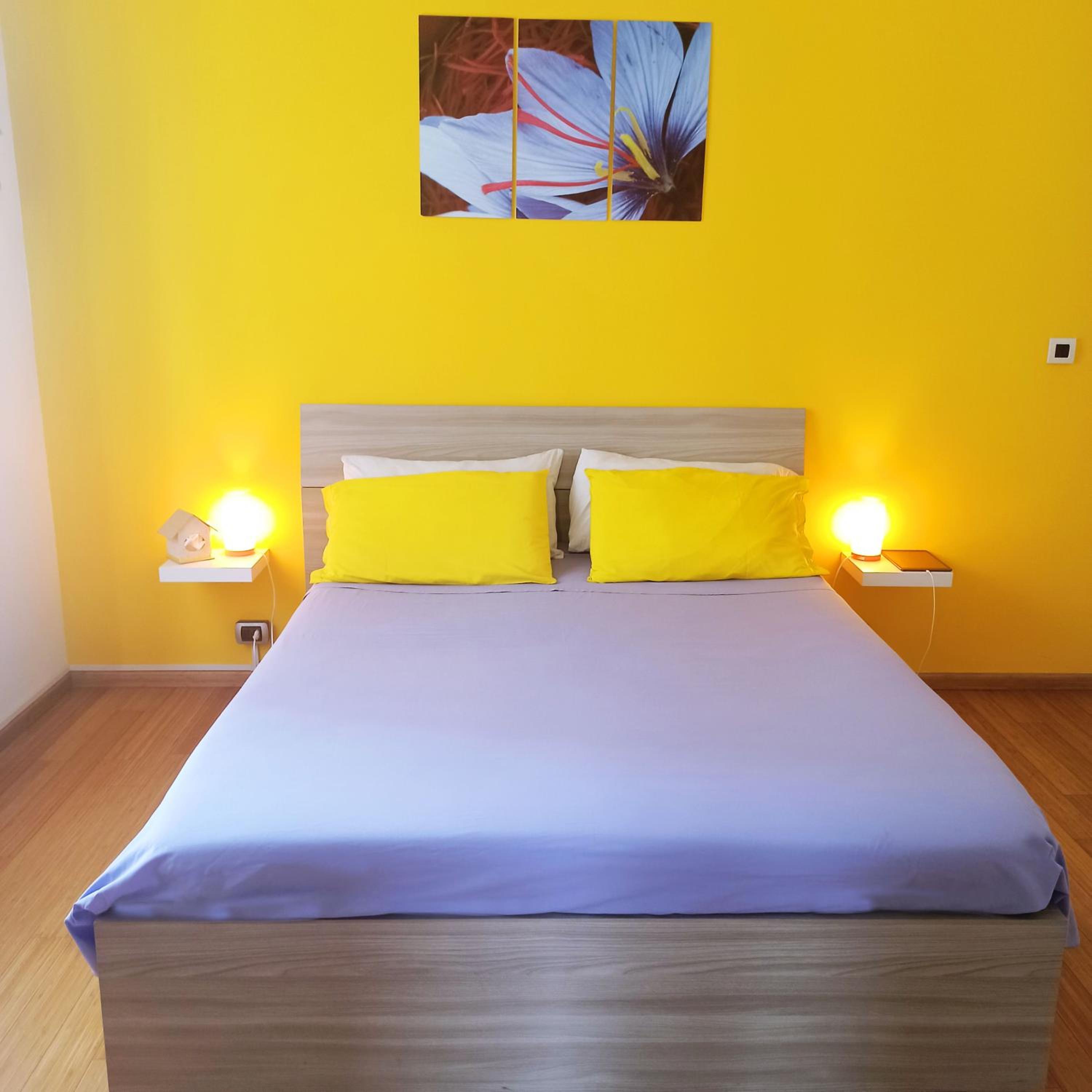 Double Room with Private Bathroom photo 1