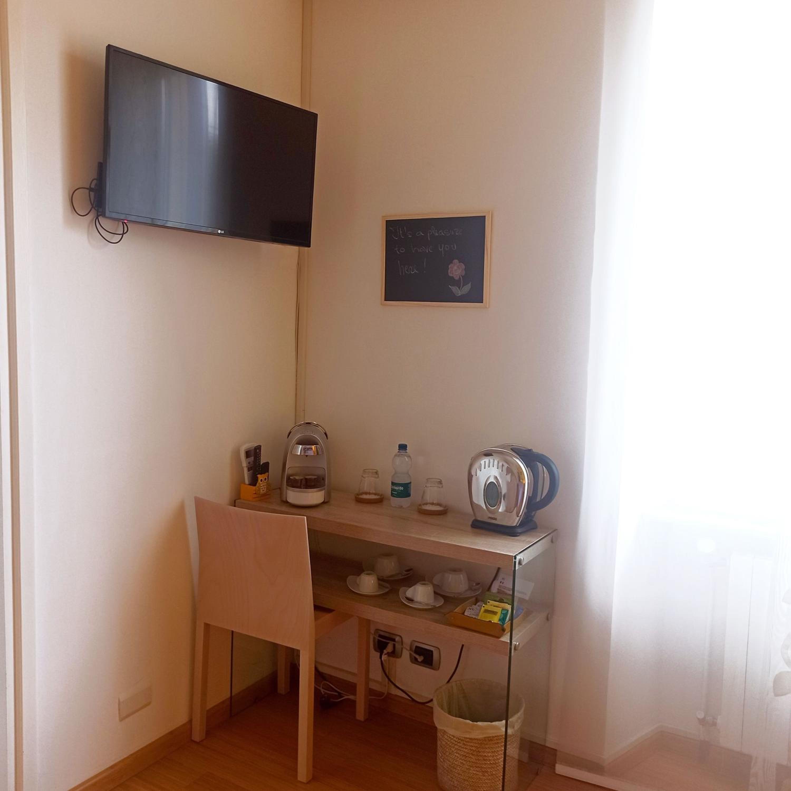 Two-Bedroom Apartment photo 3
