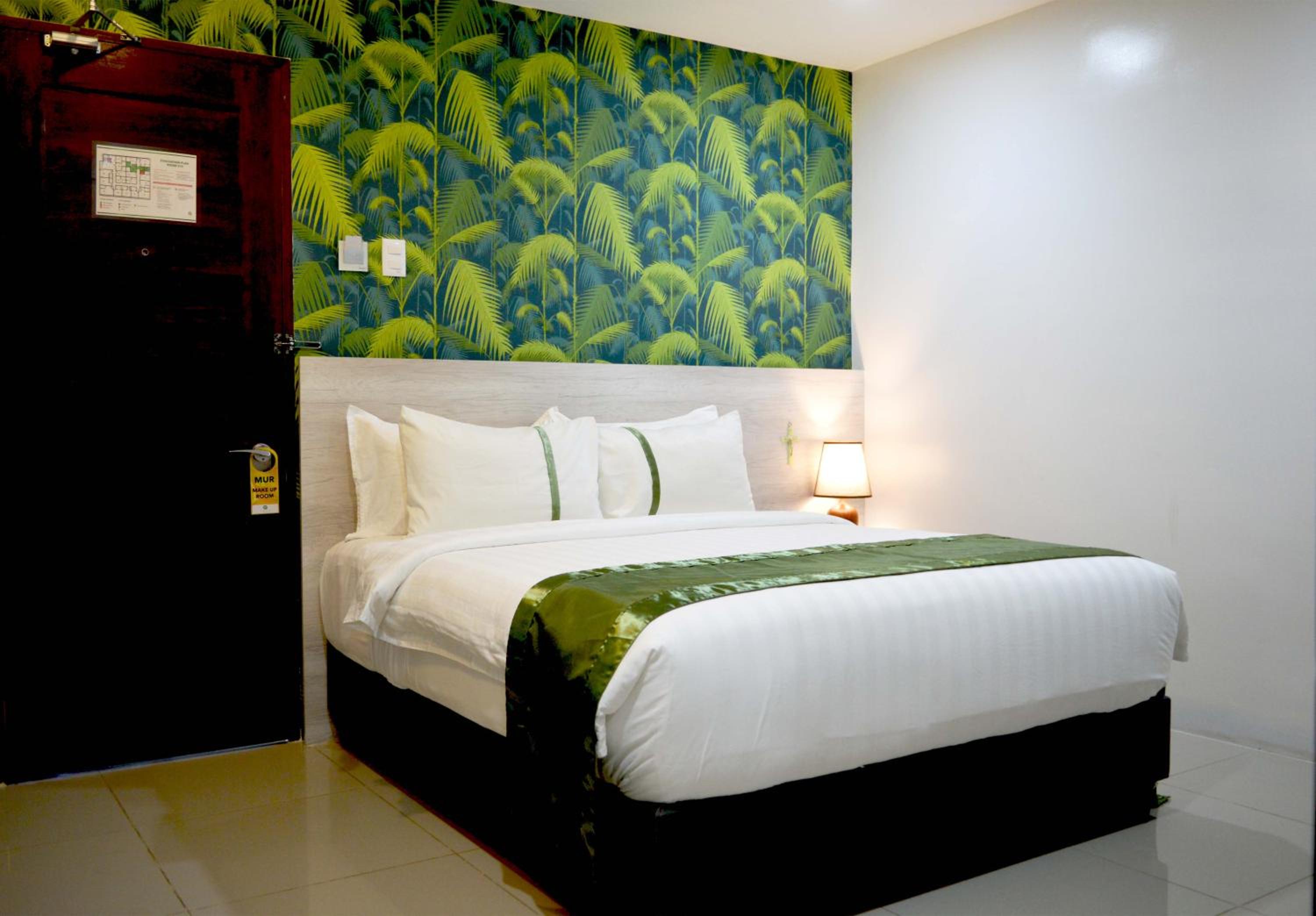 Superior Queen Room photo 1