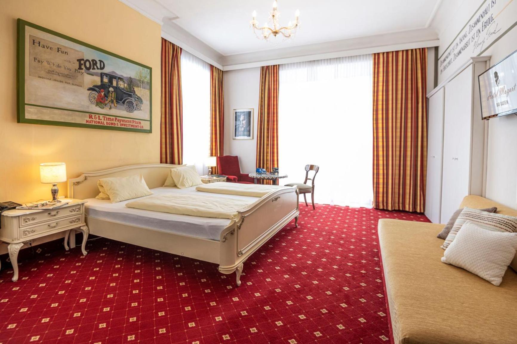 Double Room with Balcony photo 1