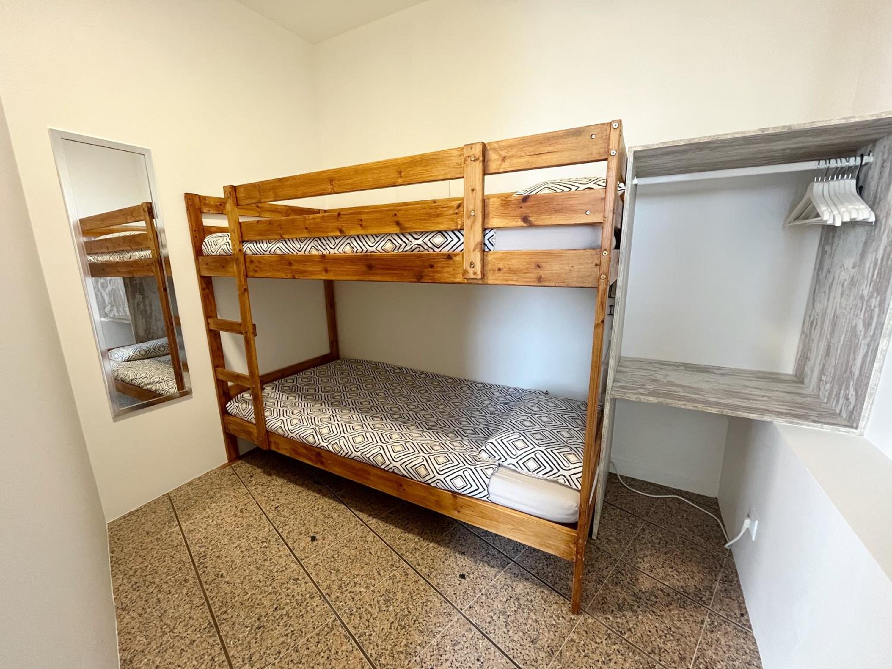 Two-Bedroom Apartment - Photo 6
