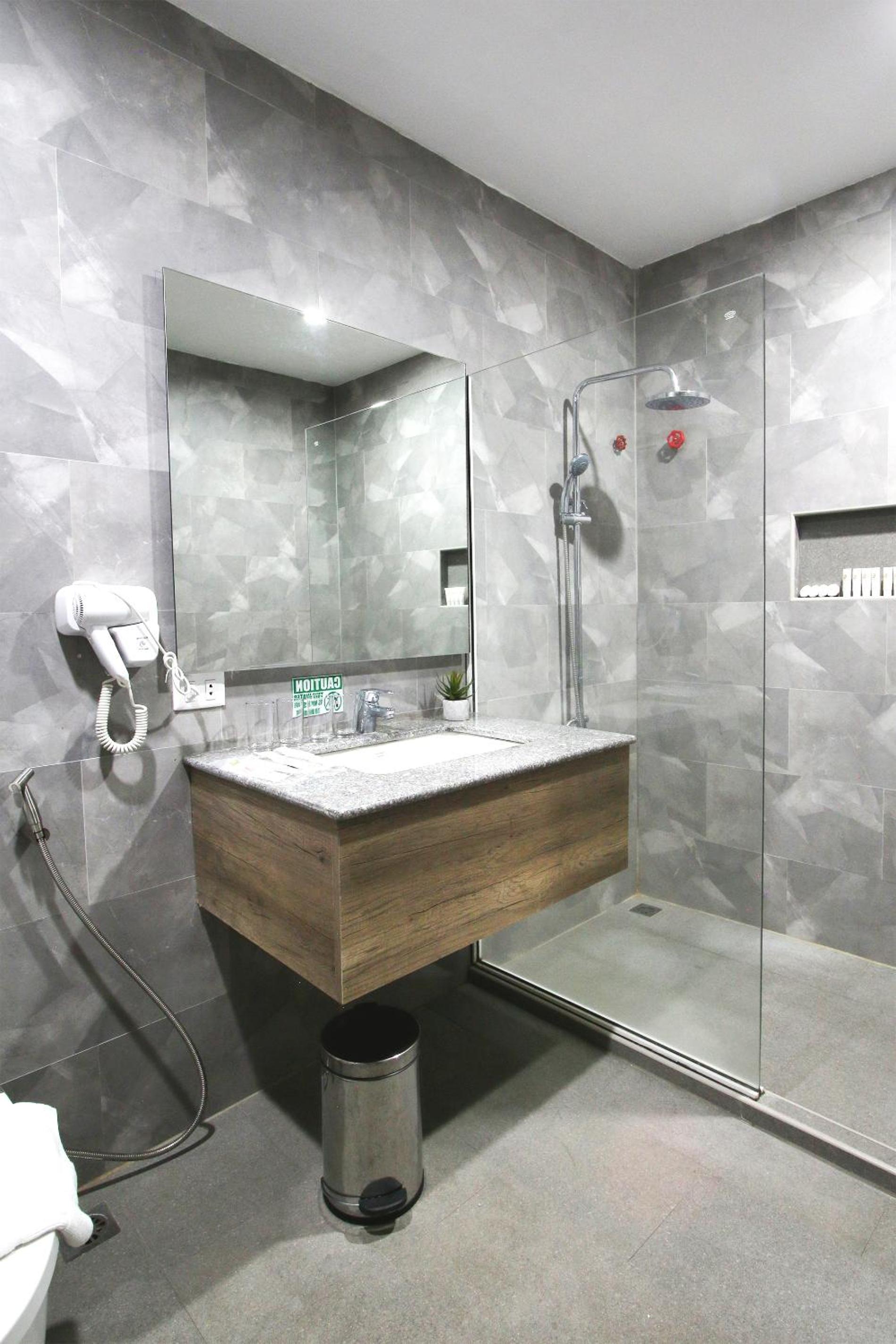 Superior Queen Room photo 3
