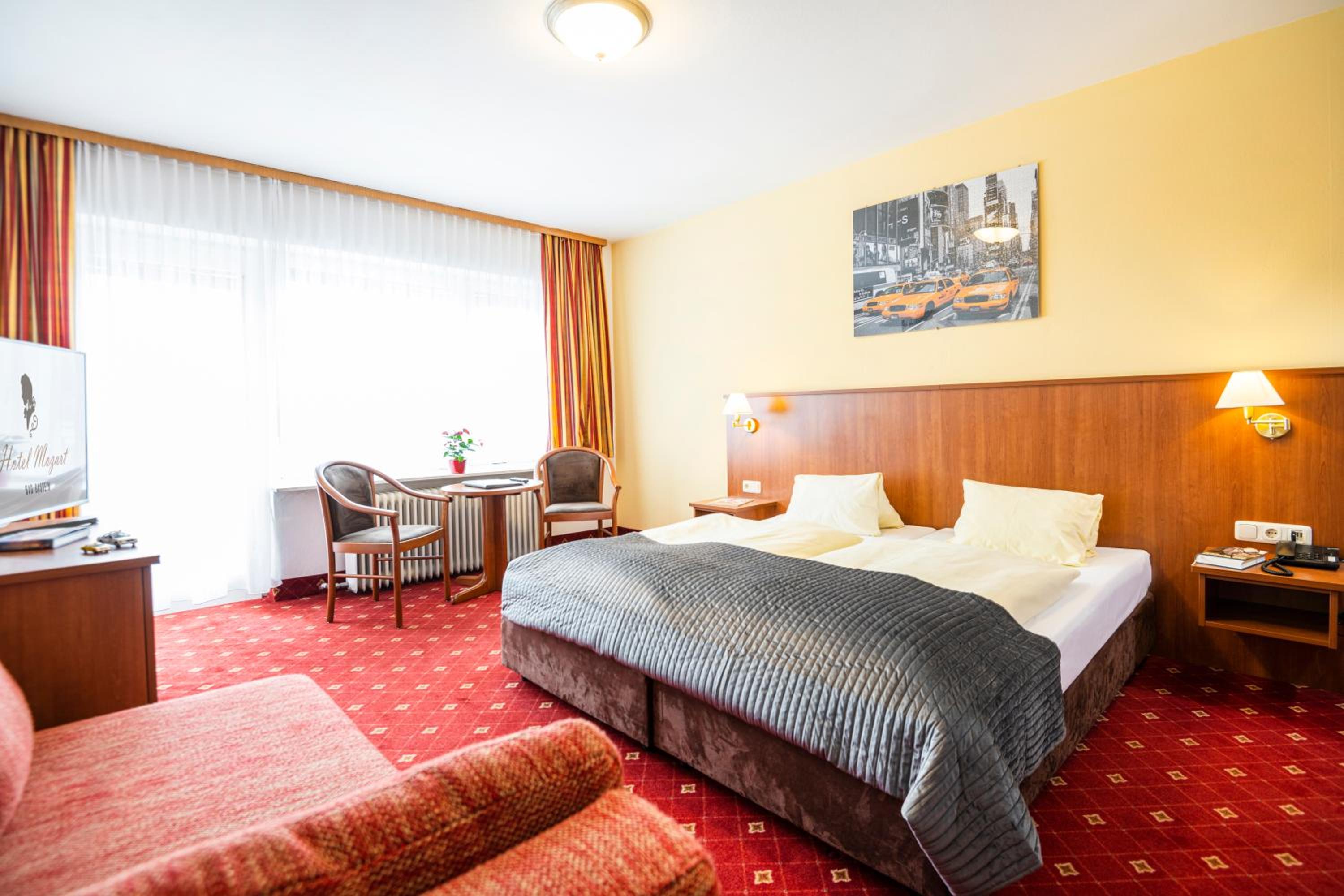 Double Room with Balcony photo 2