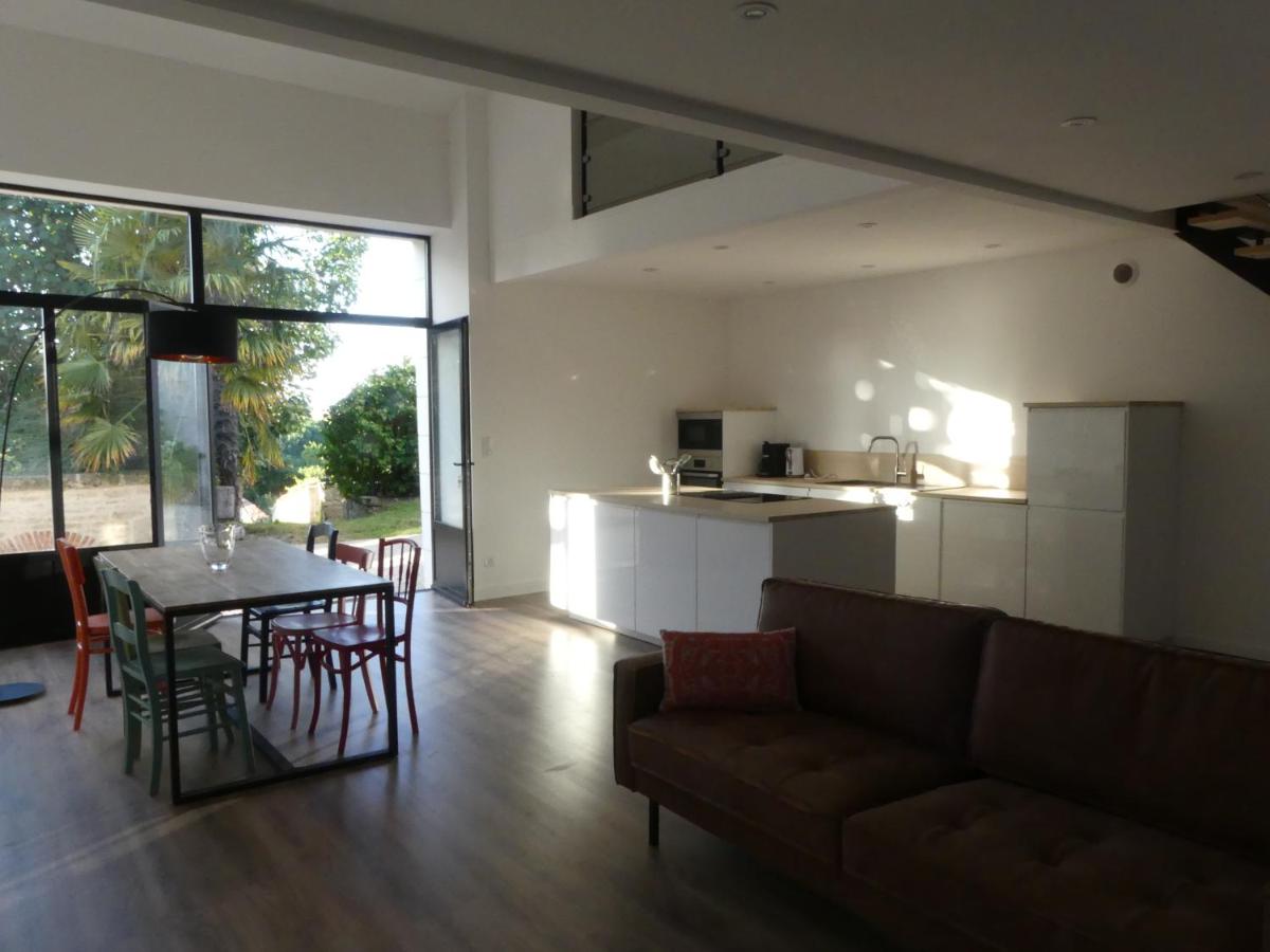 Loft photo 2