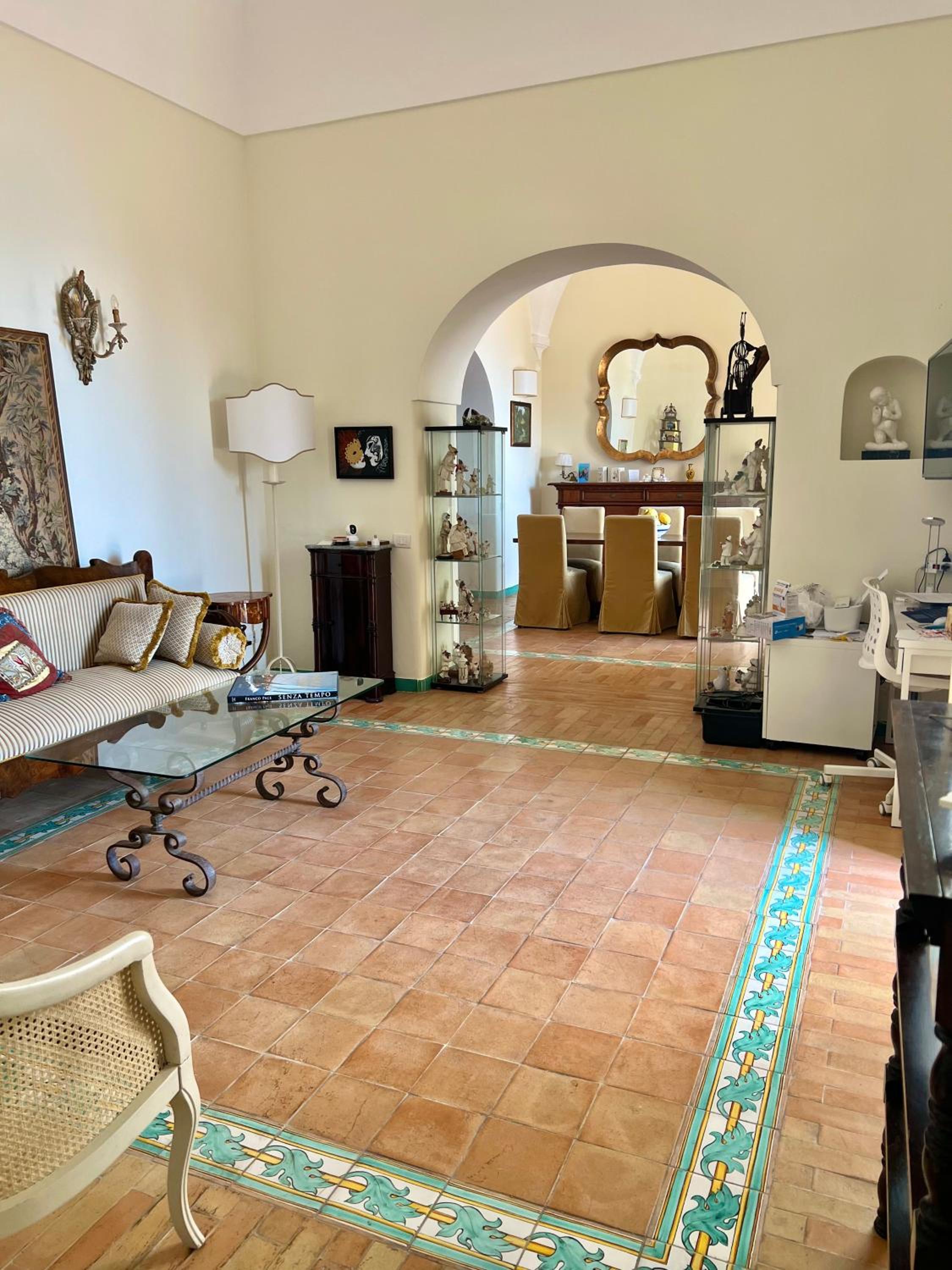 Queen Room With Sea View