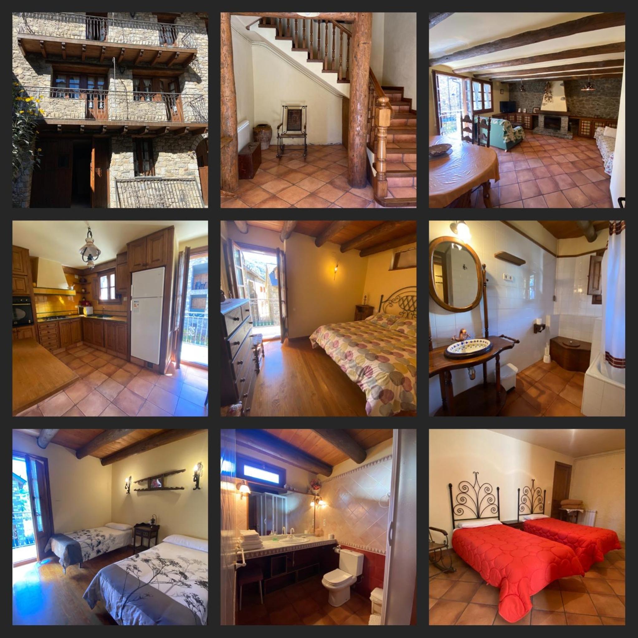 Chalet