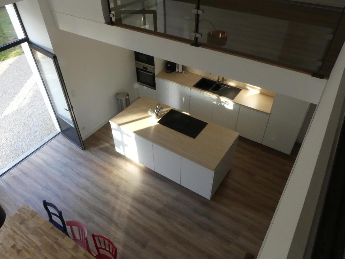 Loft photo 1