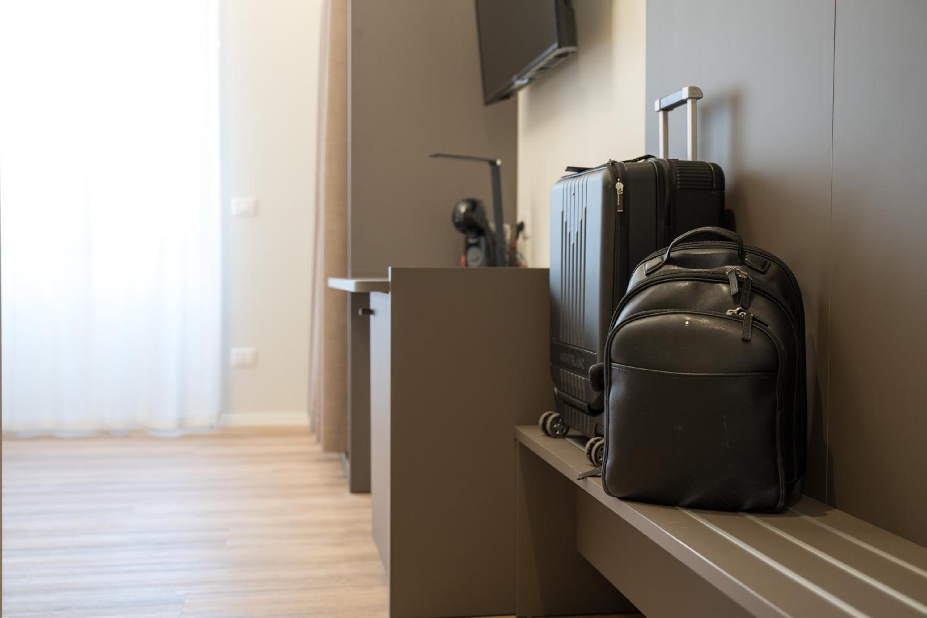 Double Room - Photo 1