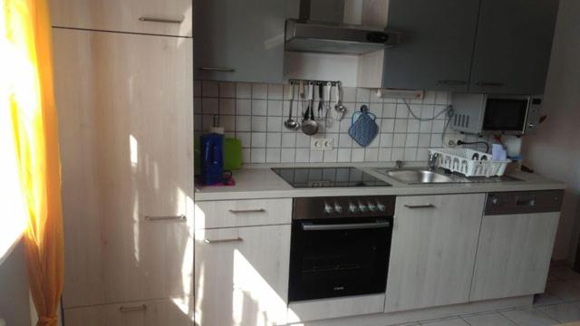Apartment - Ground Floor photo 2