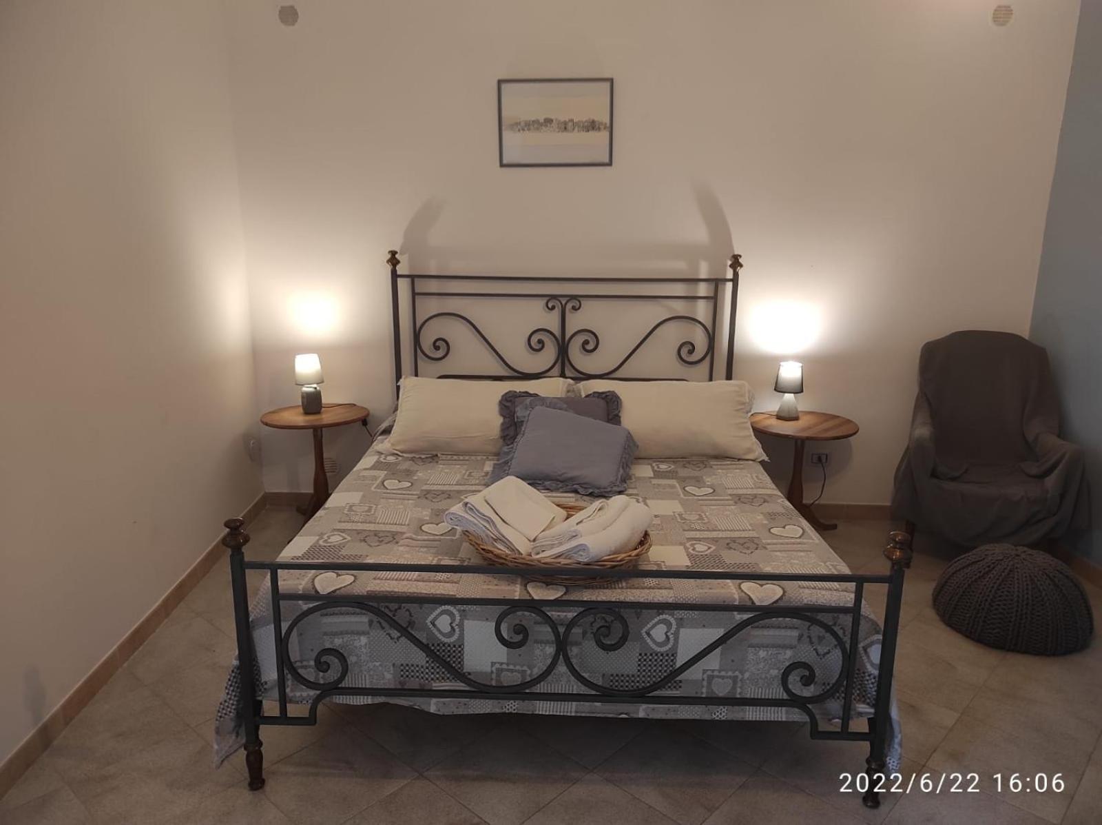 Camera Quadrupla con bagno privato