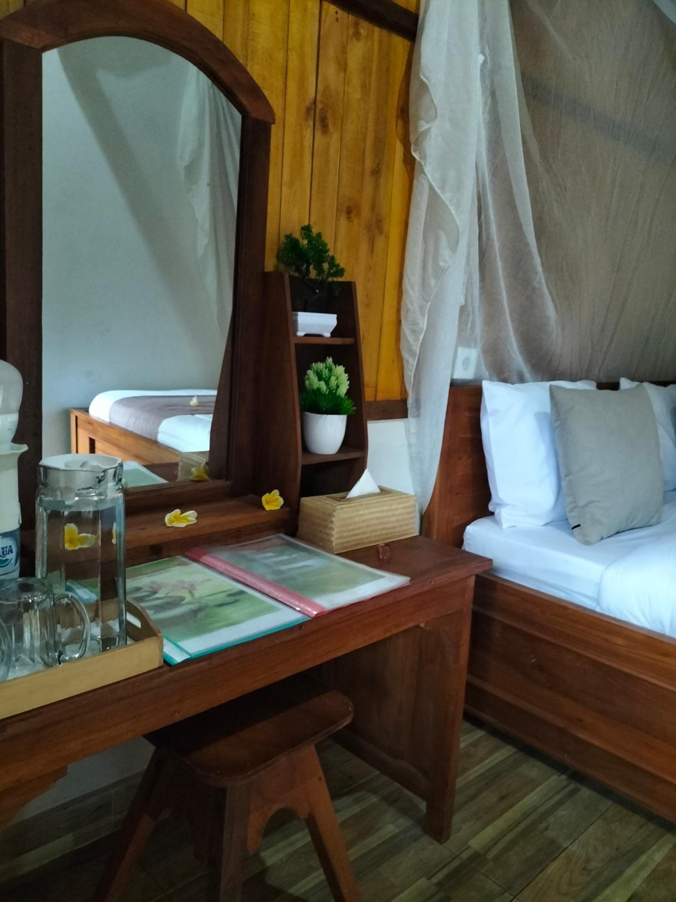 Standard Double Room - Photo 4