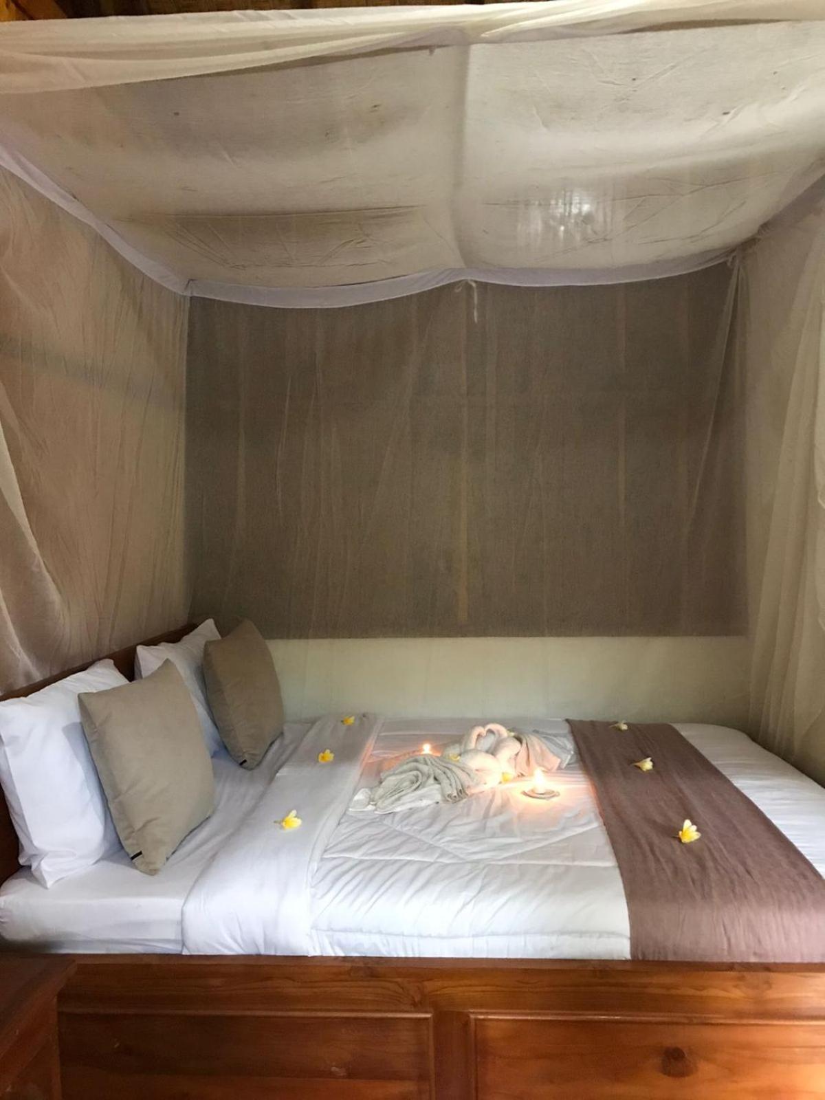 Standard Double Room - Photo 6