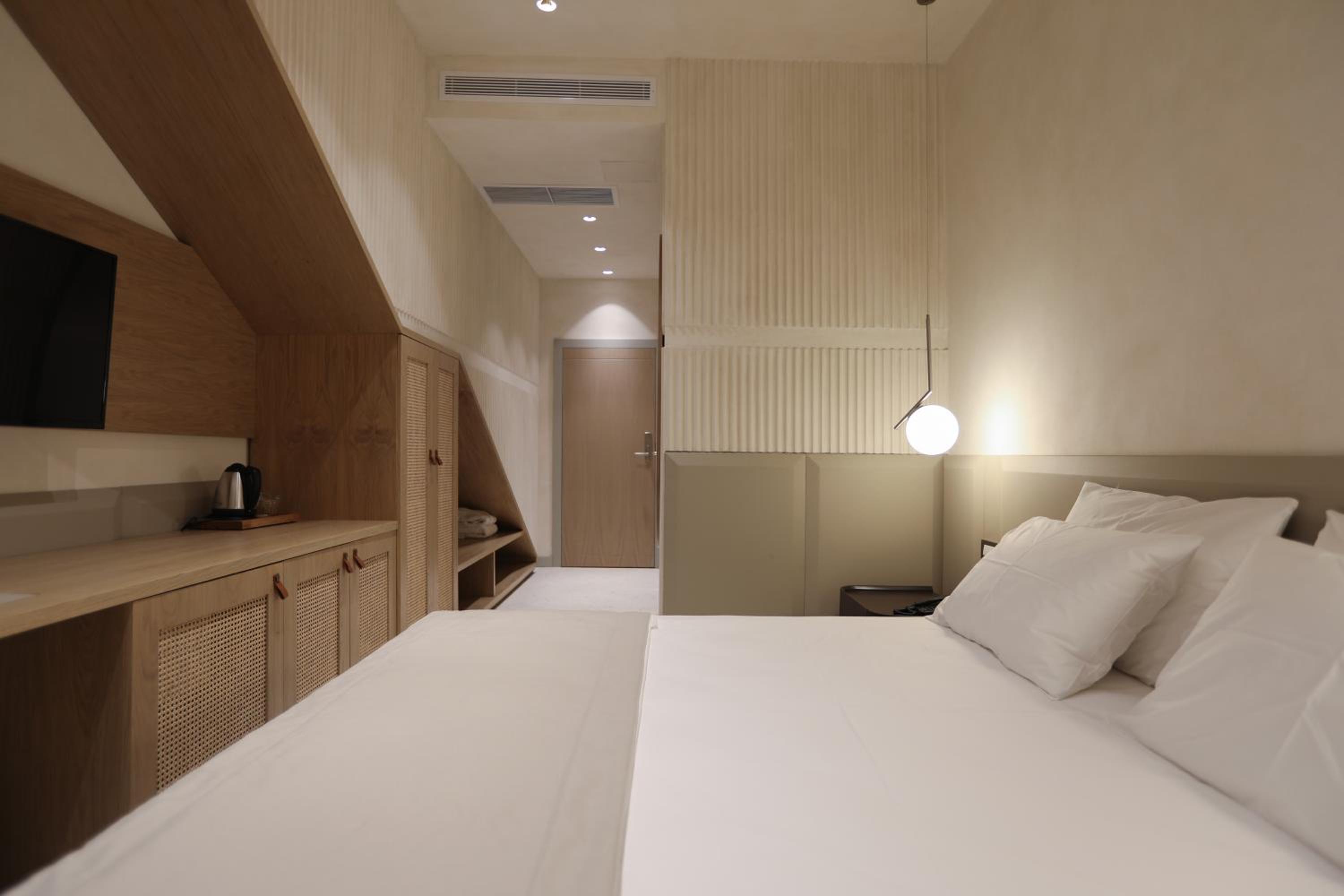 Double Room with Terrace photo 2