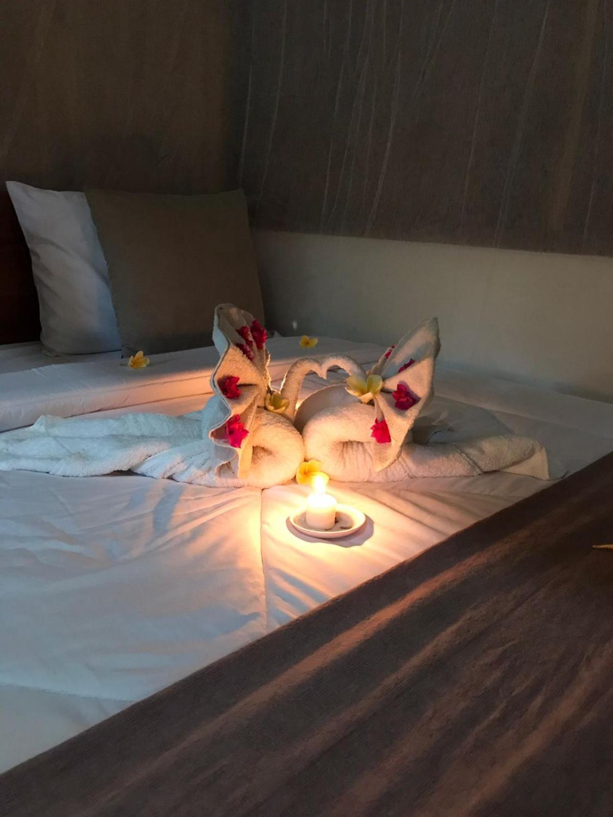 Standard Double Room - Photo 7
