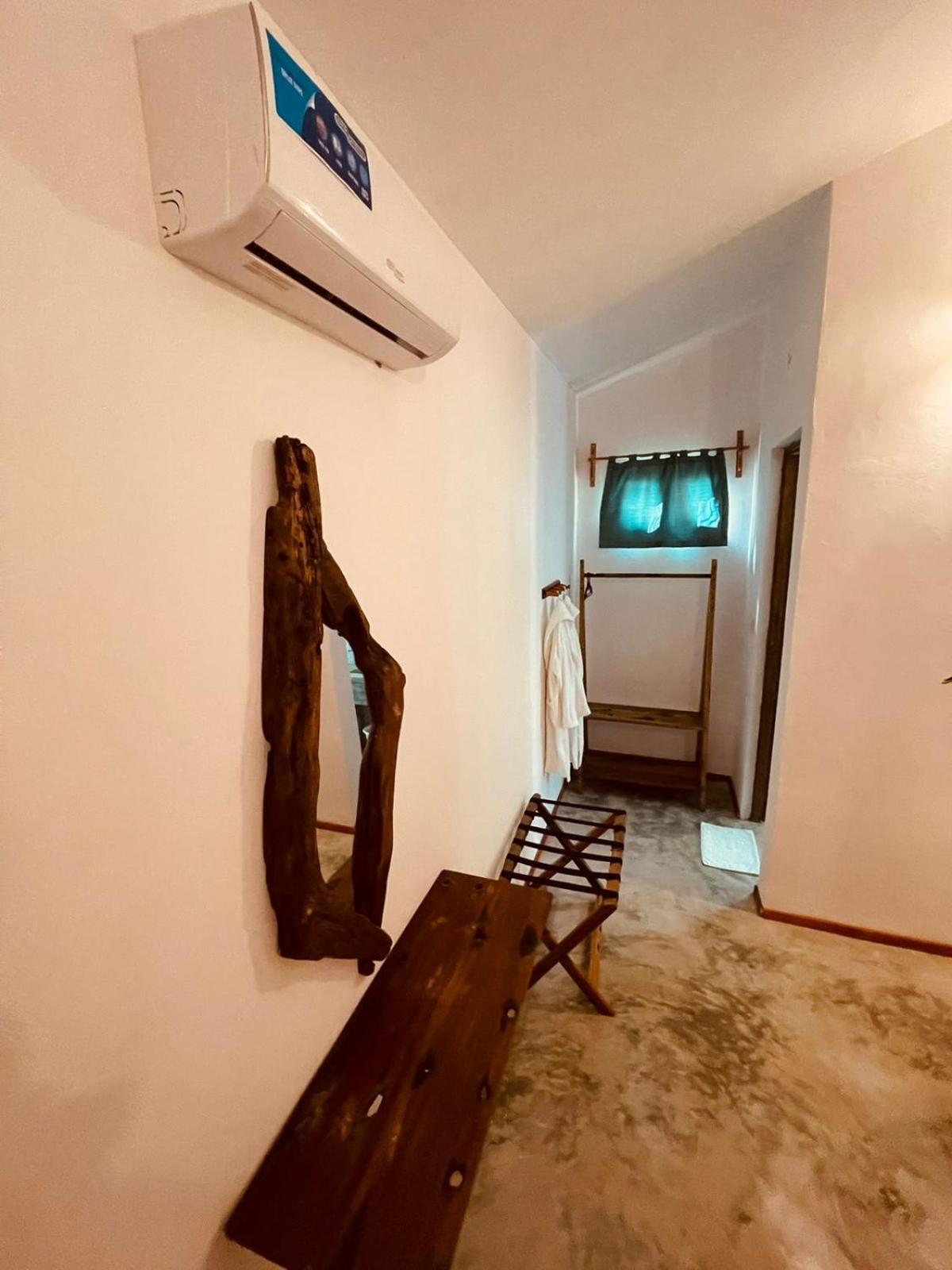 Deluxe Double Room - Photo 8