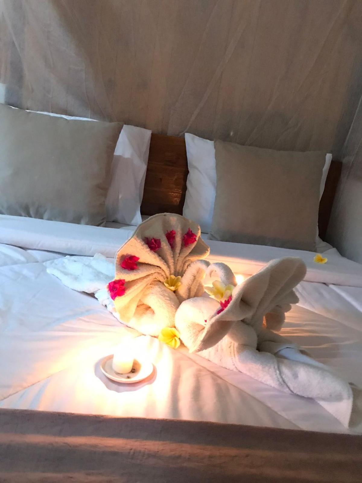 Standard Double Room - Photo 1
