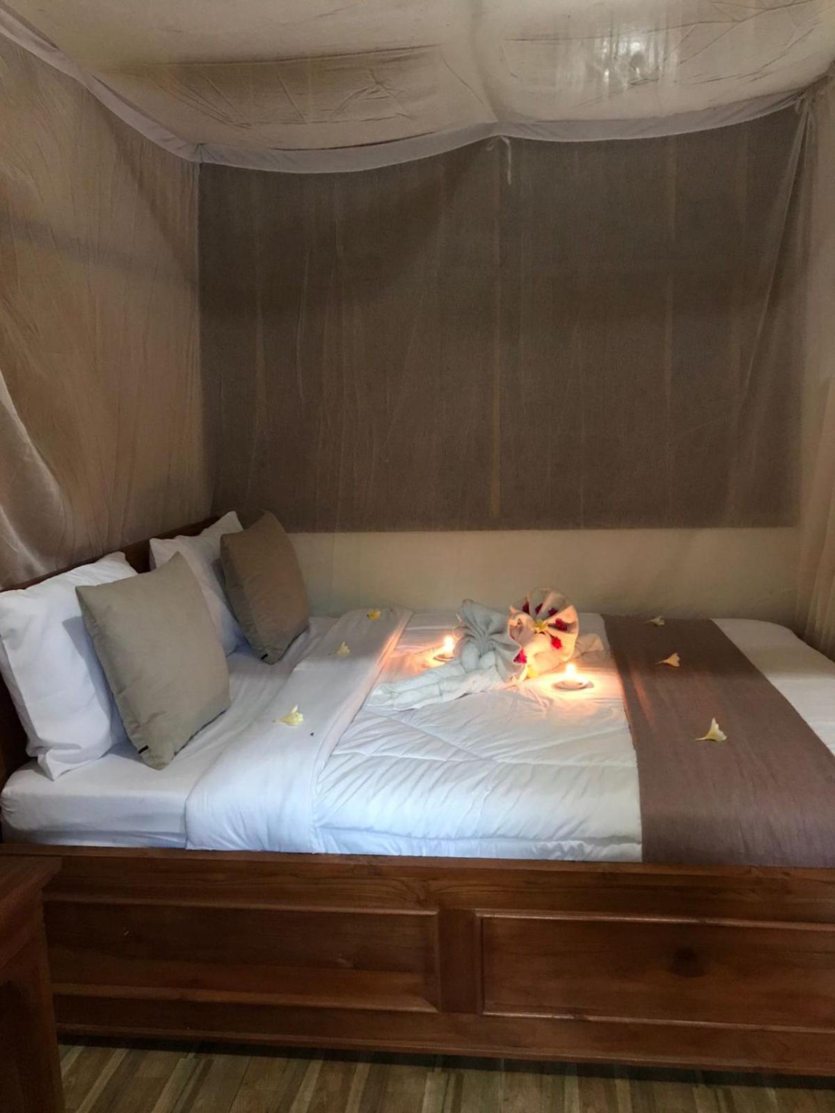 Standard Double Room - Photo 2