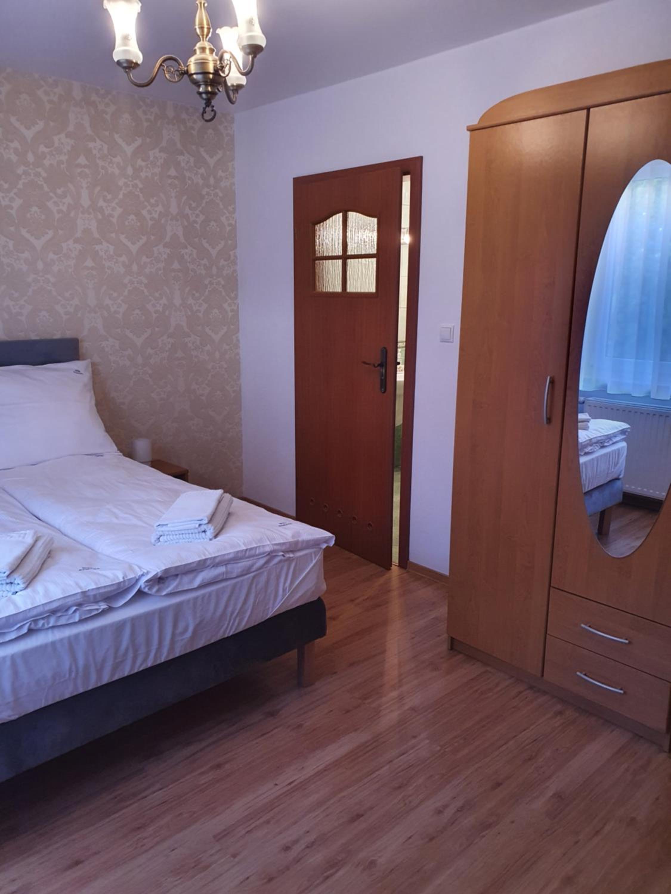 Double Room with Private Bathroom photo 2