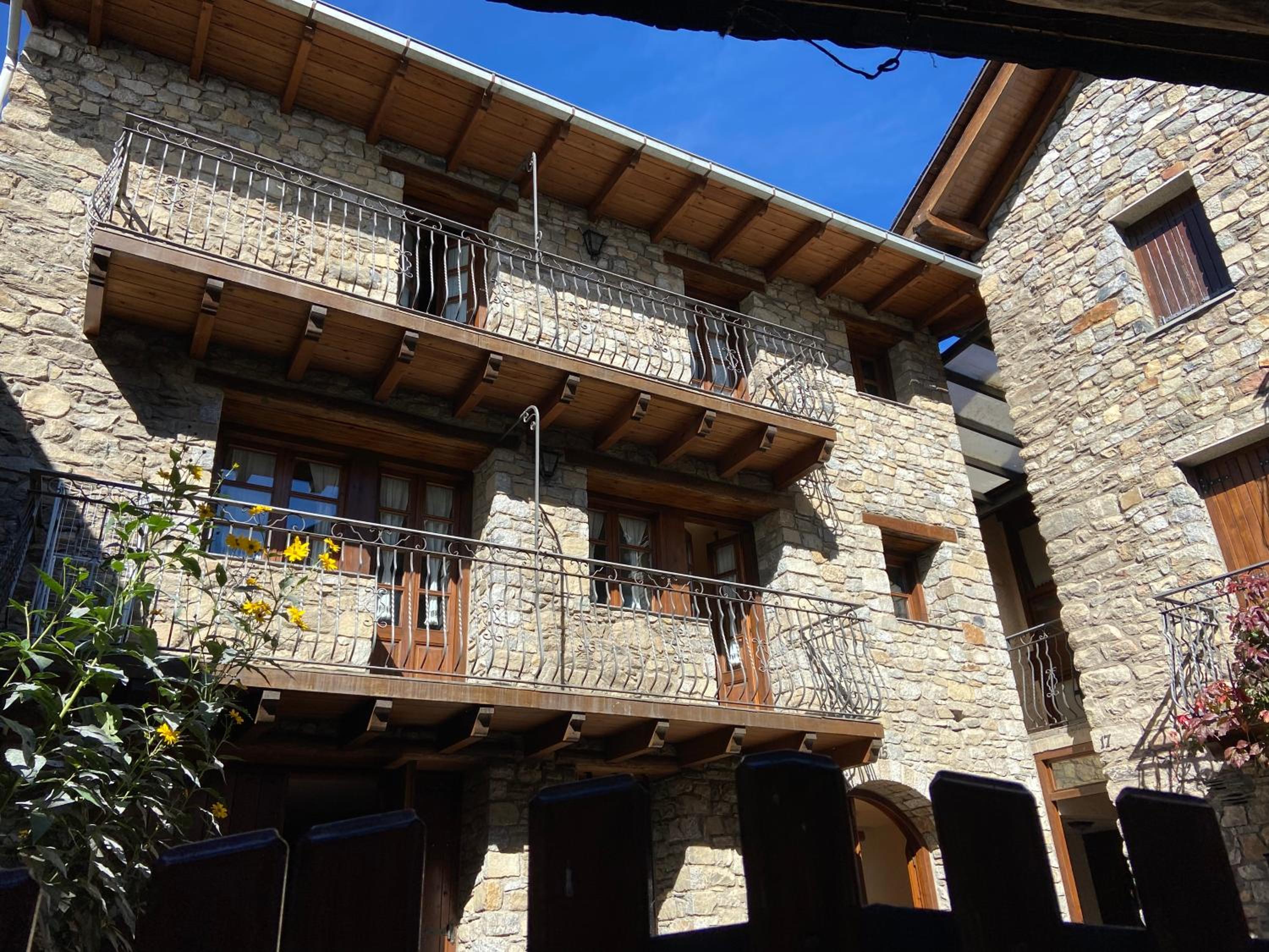 Chalet photo 3